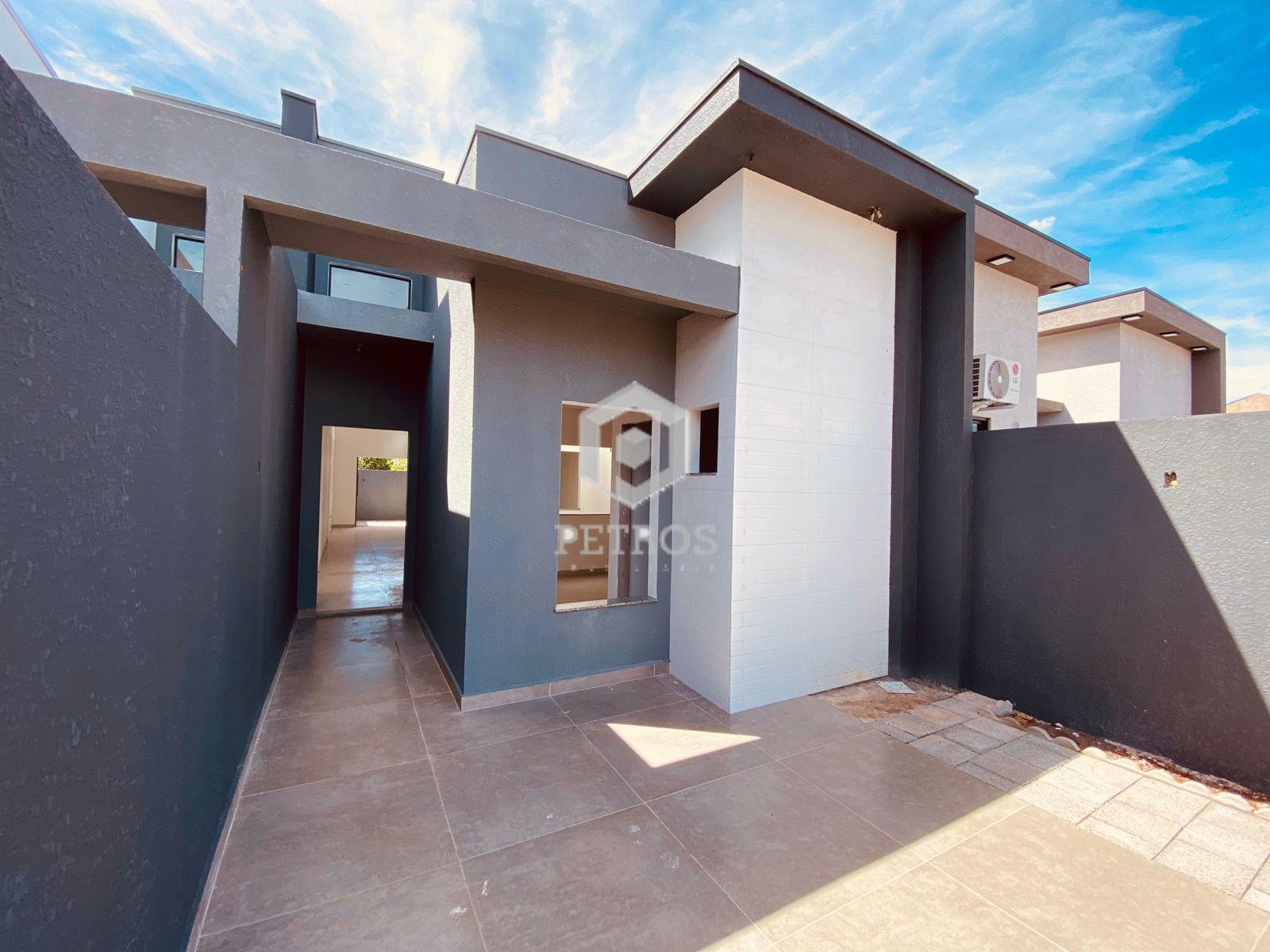 Imobiliria Petros em Toledo Paran