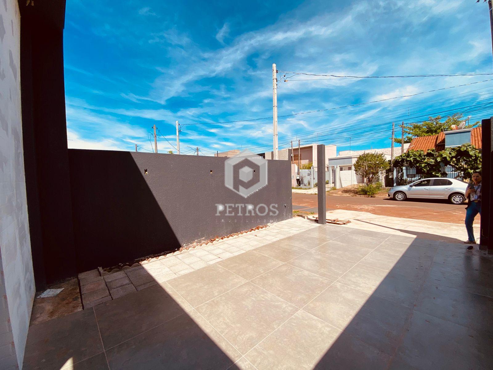 Imobiliria Petros em Toledo Paran