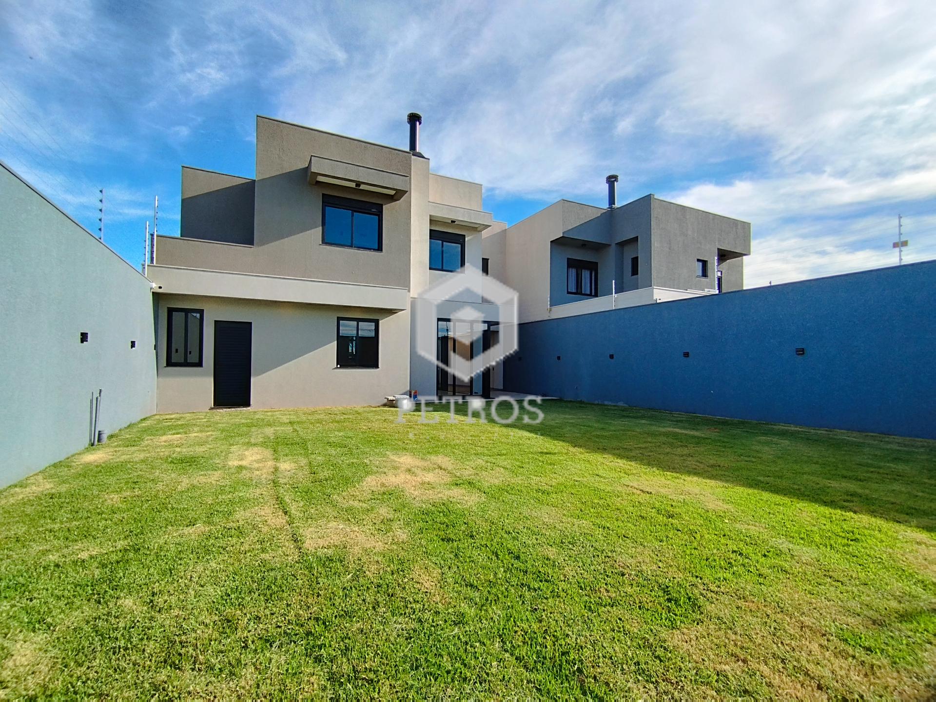 Imobiliria Petros em Toledo Paran