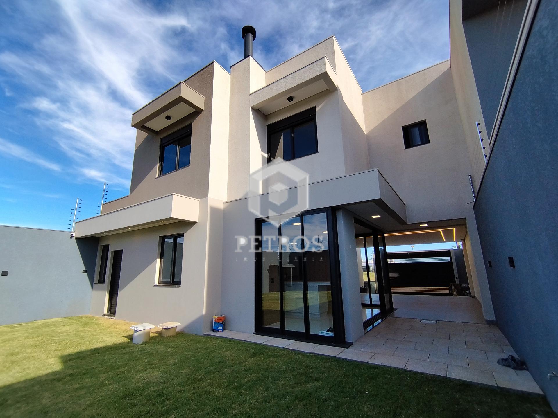 Imobiliria Petros em Toledo Paran