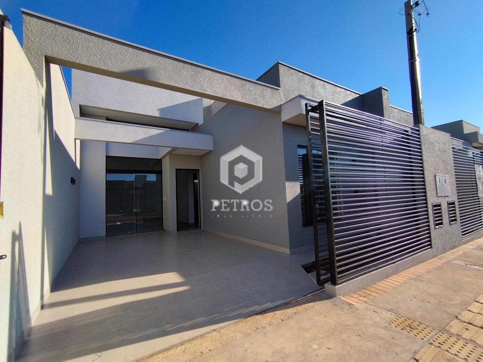 Imobili�ria Petros em Toledo Paran�