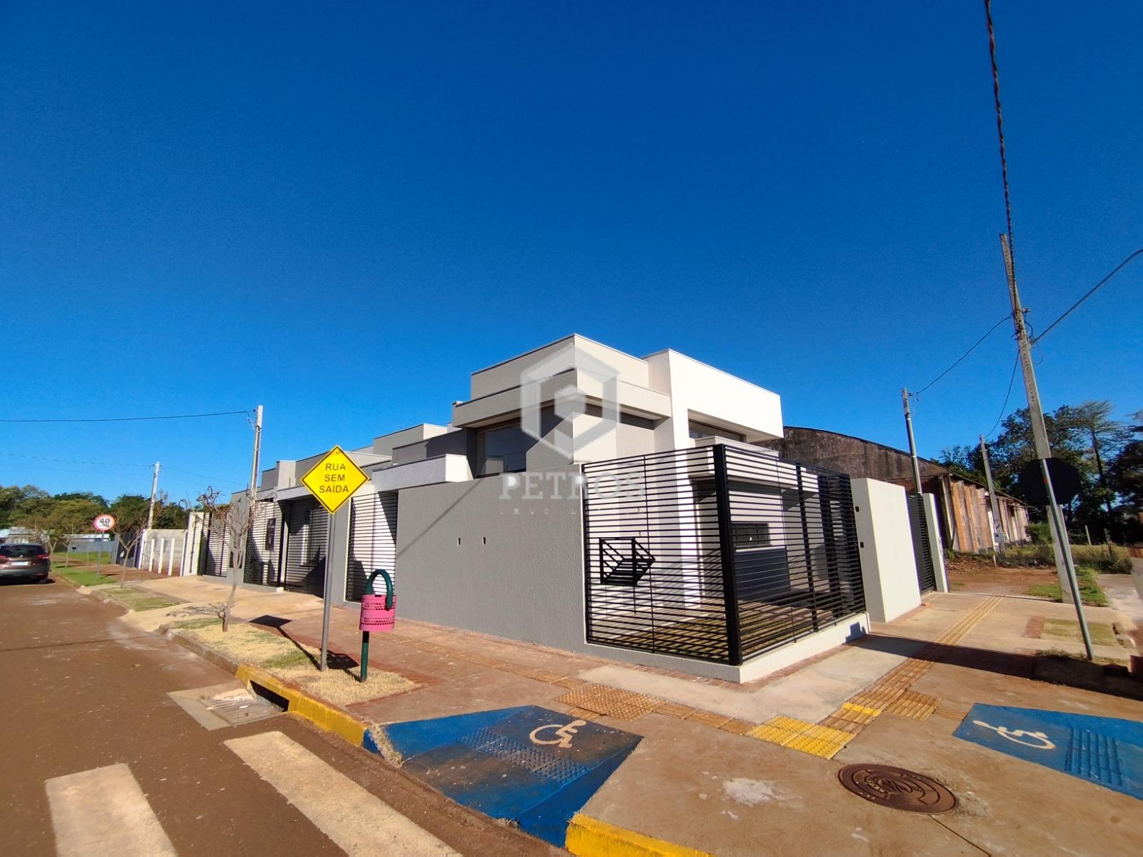 Imobili�ria Petros em Toledo Paran�