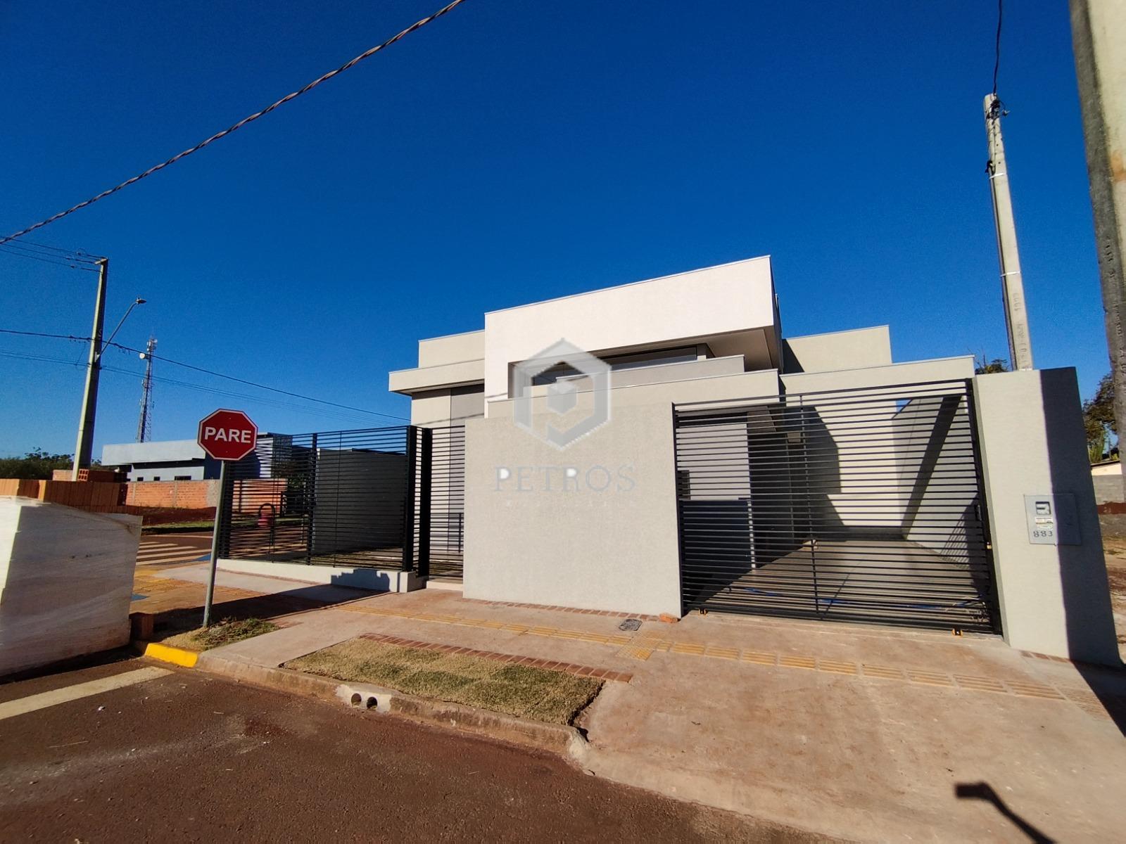 Imobili�ria Petros em Toledo Paran�