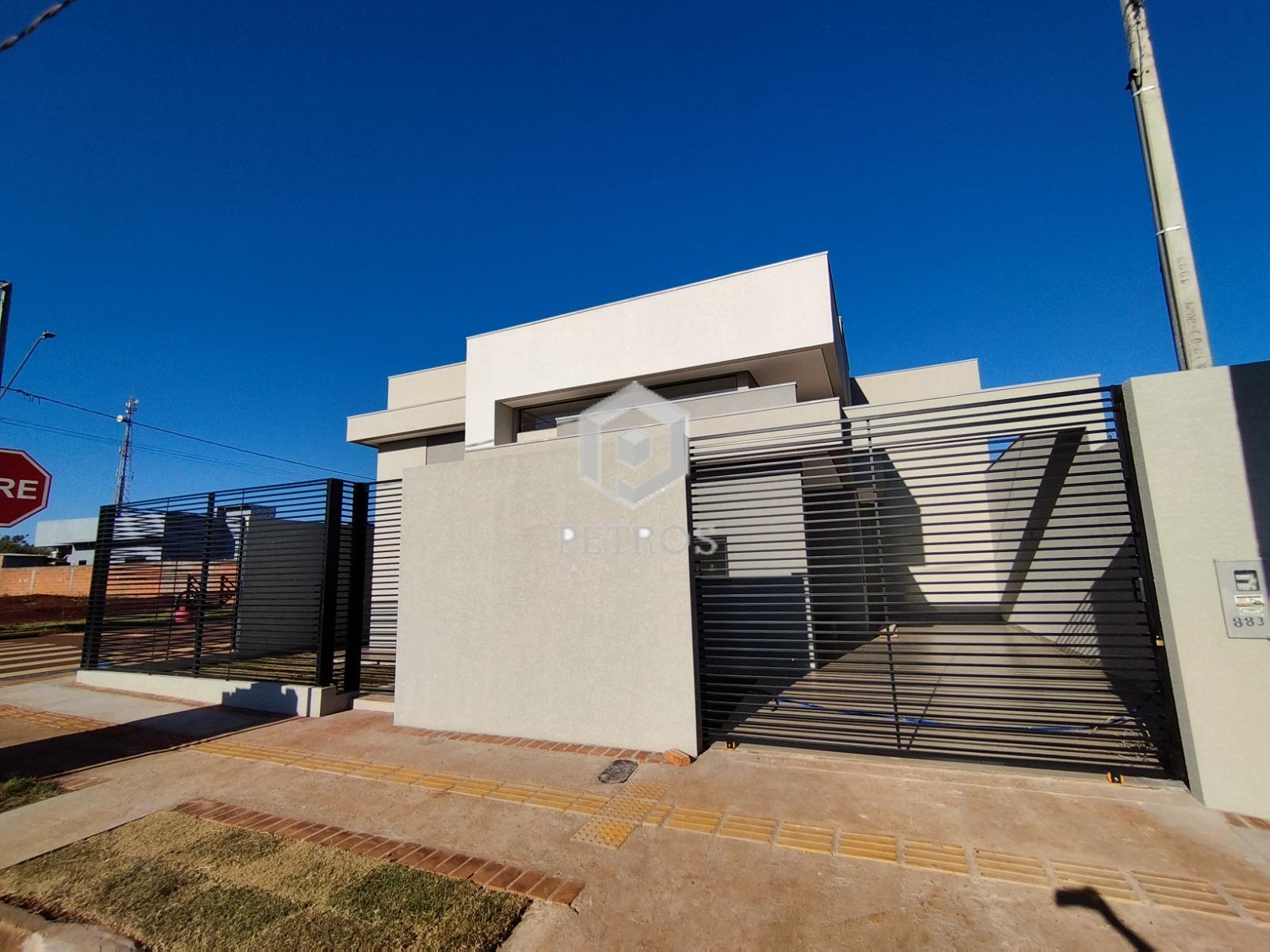 Imobili�ria Petros em Toledo Paran�