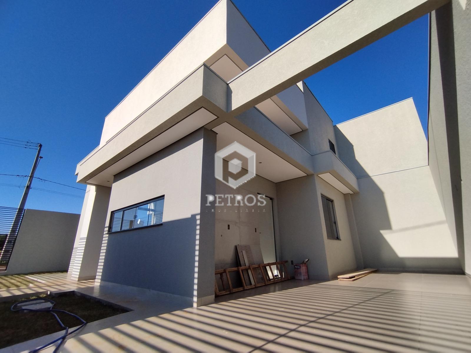 Imobili�ria Petros em Toledo Paran�