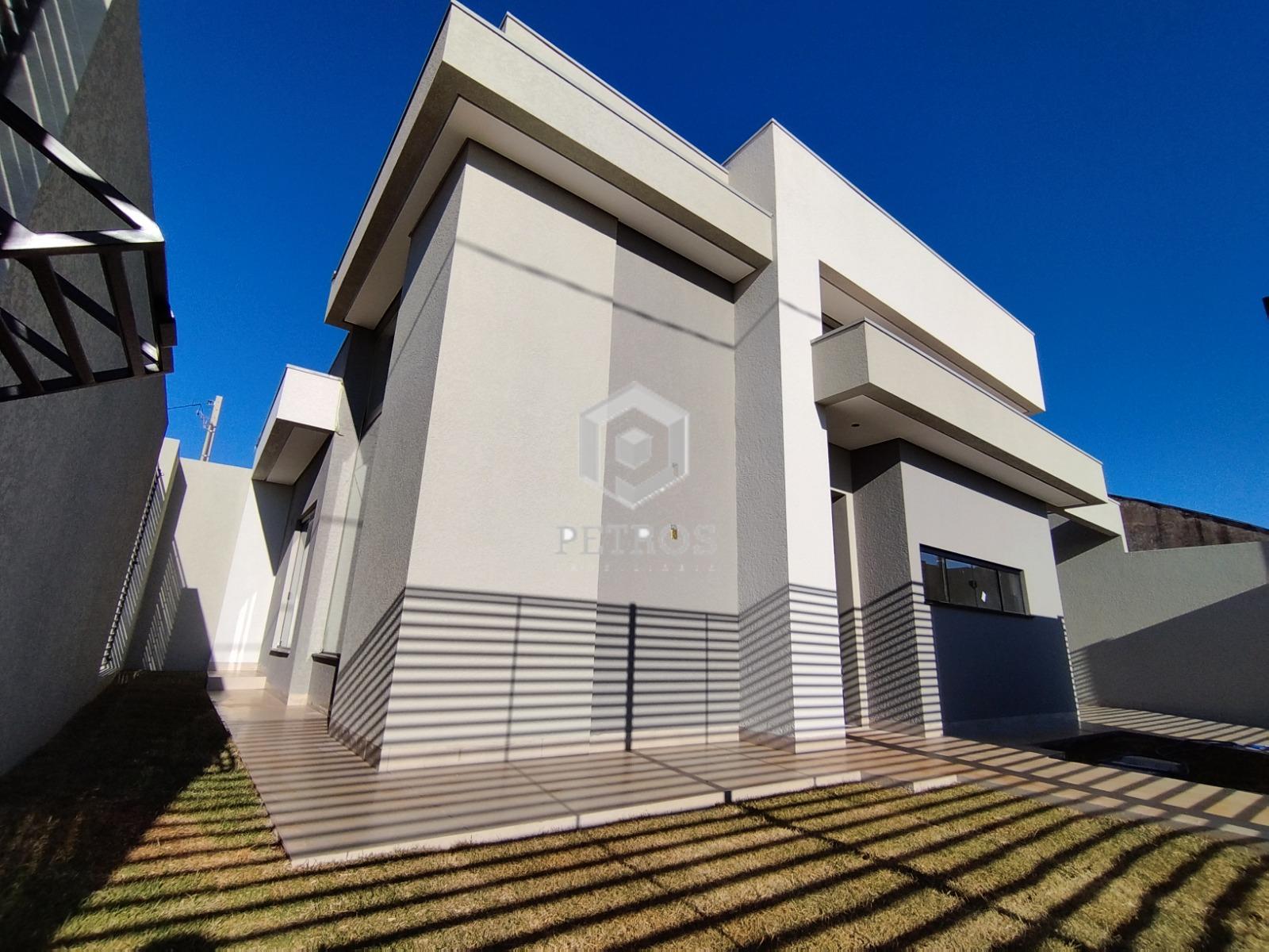 Imobili�ria Petros em Toledo Paran�