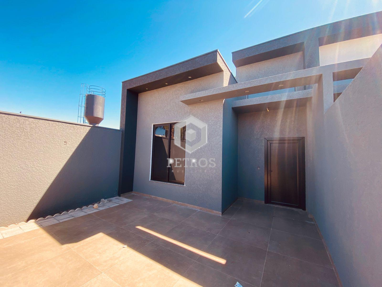 Imobiliria Petros em Toledo Paran