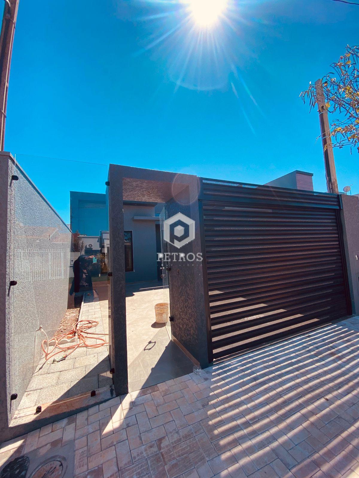 Imobiliria Petros em Toledo Paran