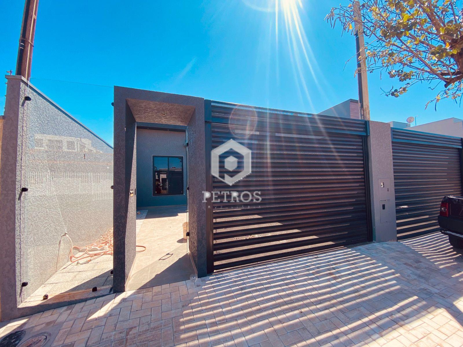 Imobiliria Petros em Toledo Paran