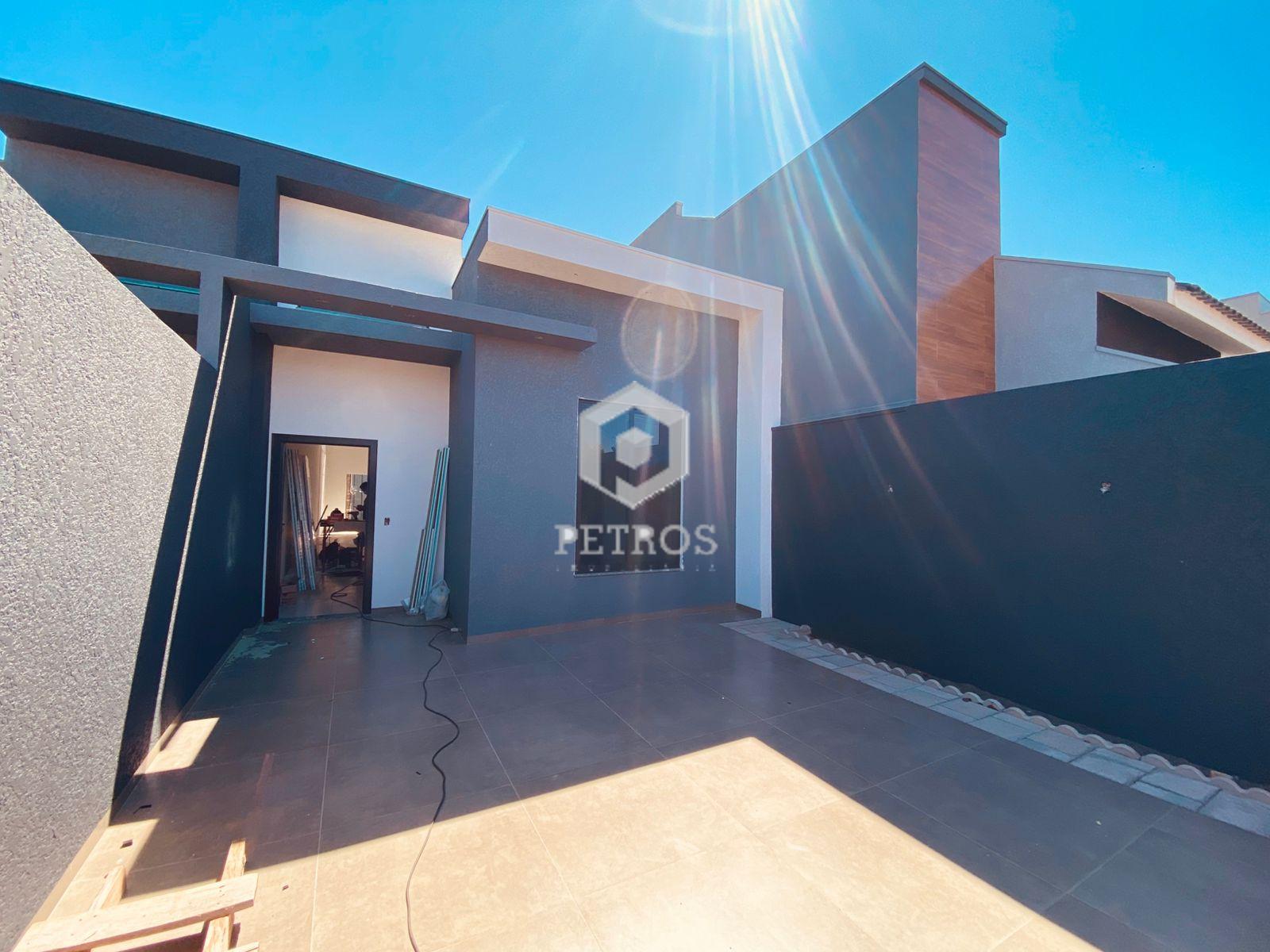 Imobiliria Petros em Toledo Paran