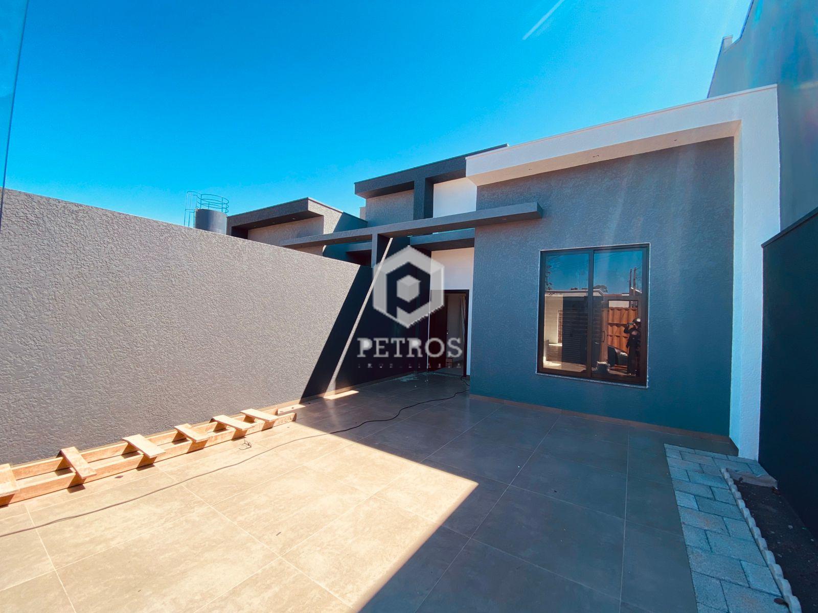 Imobiliria Petros em Toledo Paran