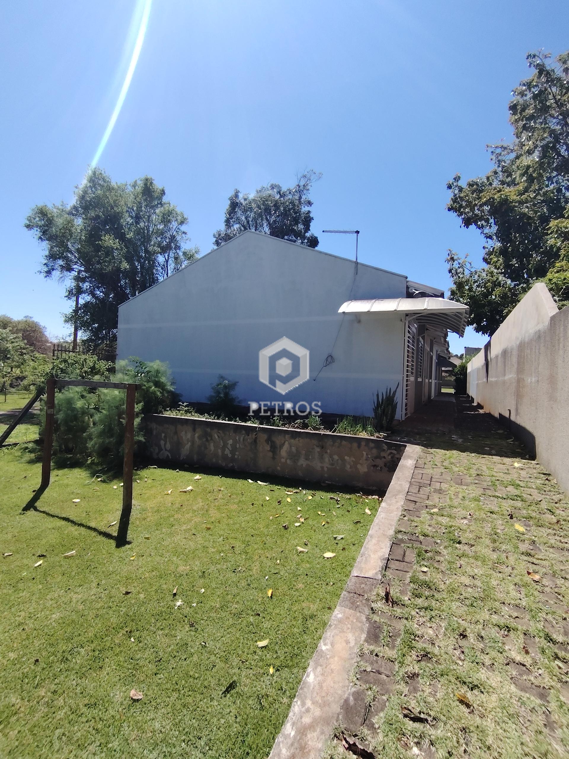 Imobiliria Petros em Toledo Paran