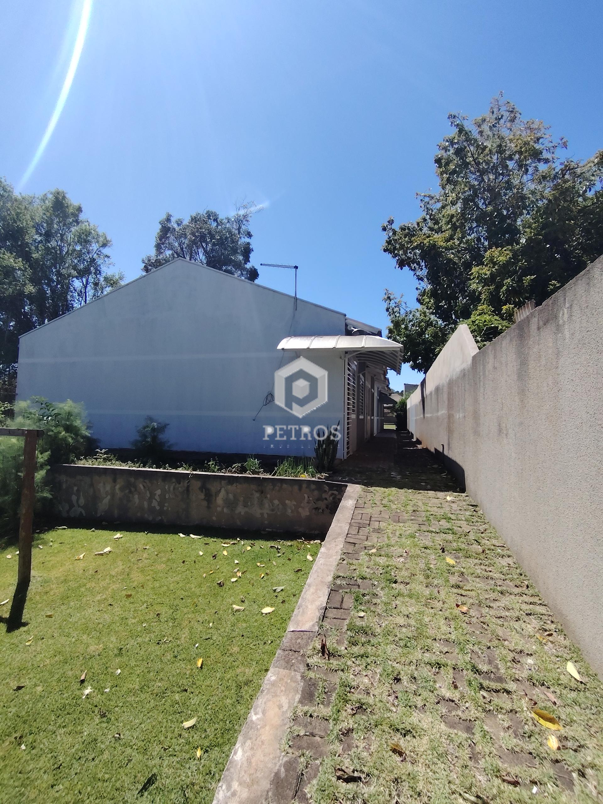 Imobiliria Petros em Toledo Paran