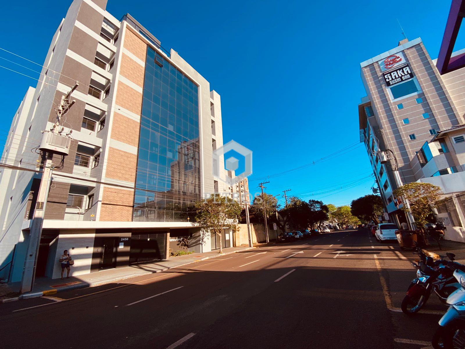 Imobiliria Petros em Toledo Paran
