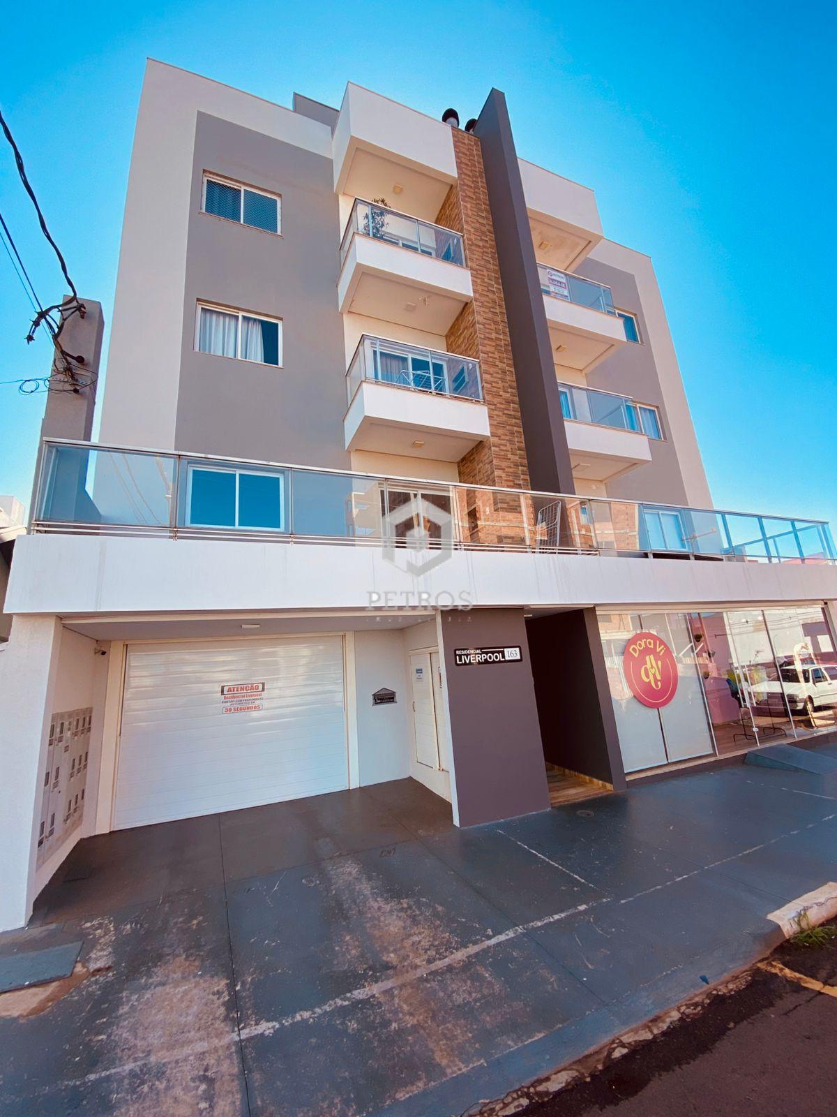 Imobiliria Petros em Toledo Paran