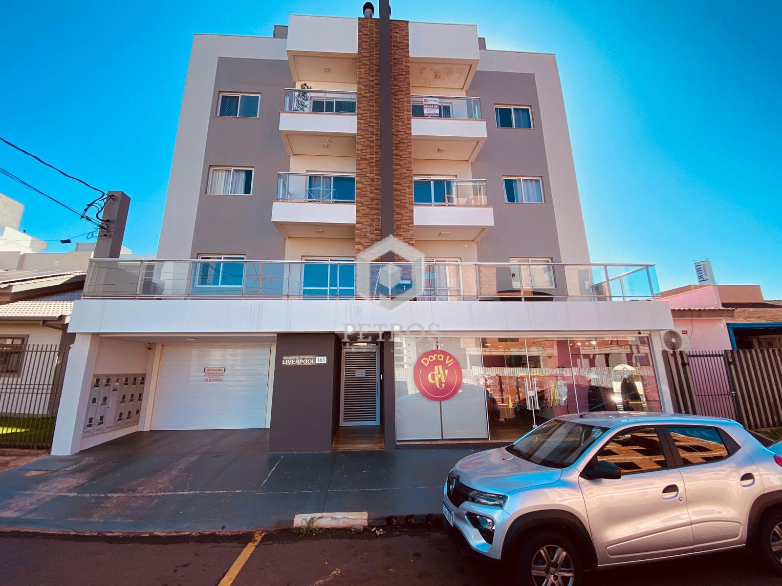 Imobiliria Petros em Toledo Paran