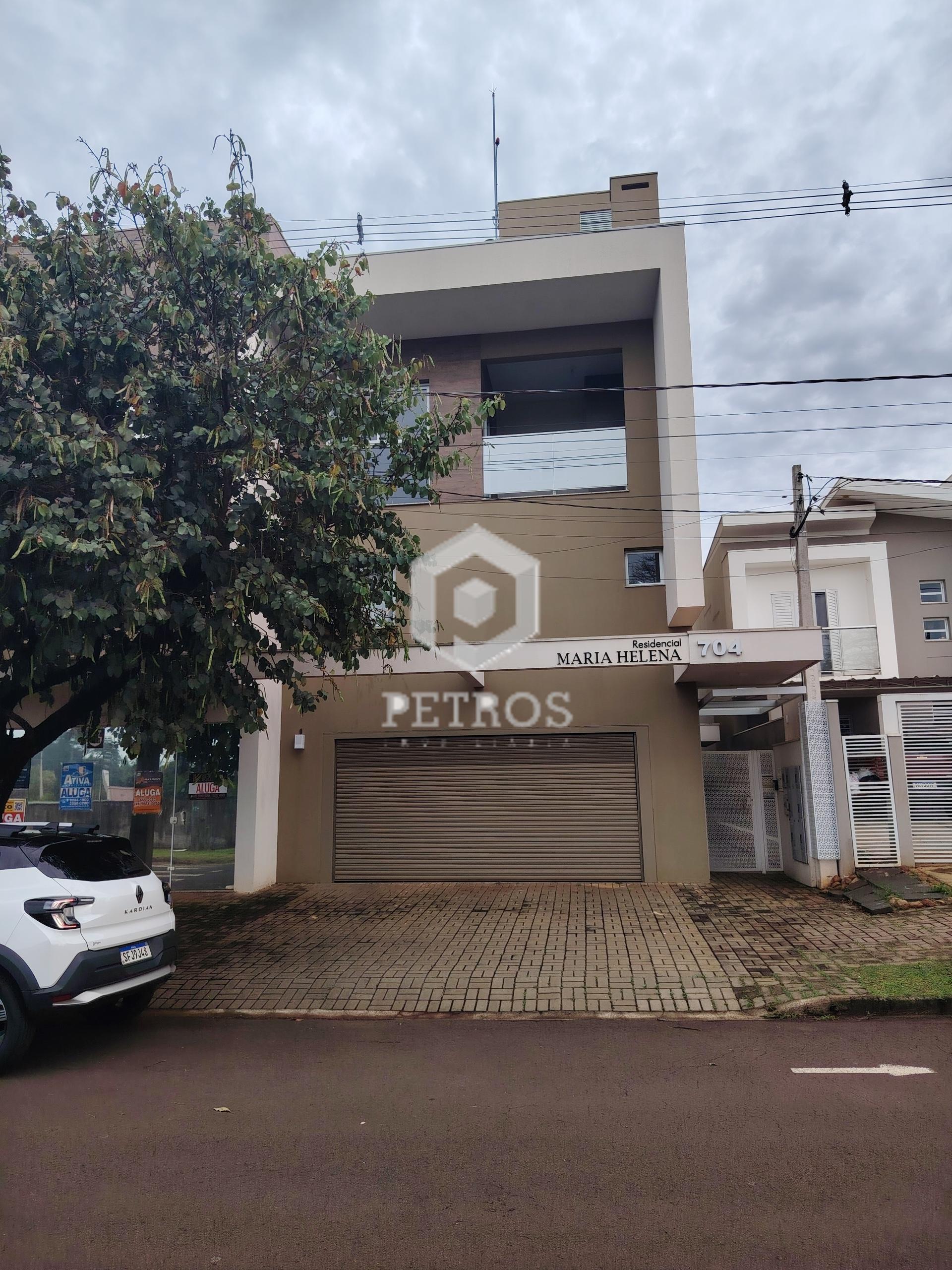 Imobiliria Petros em Toledo Paran