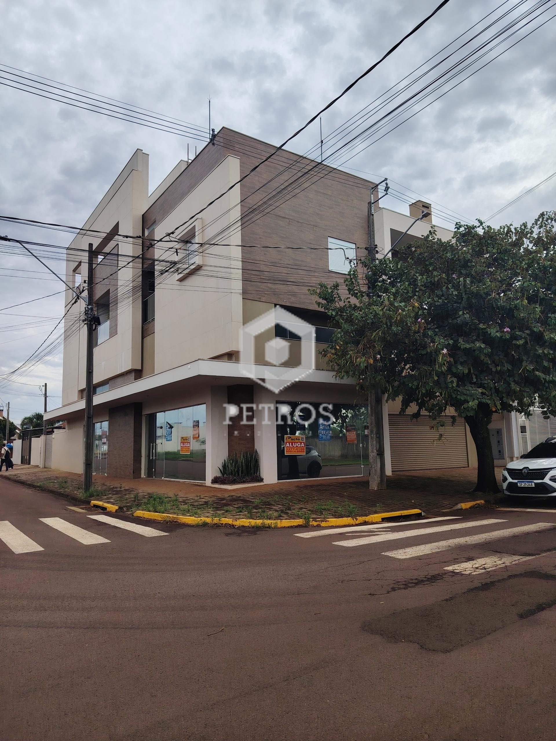 Imobiliria Petros em Toledo Paran