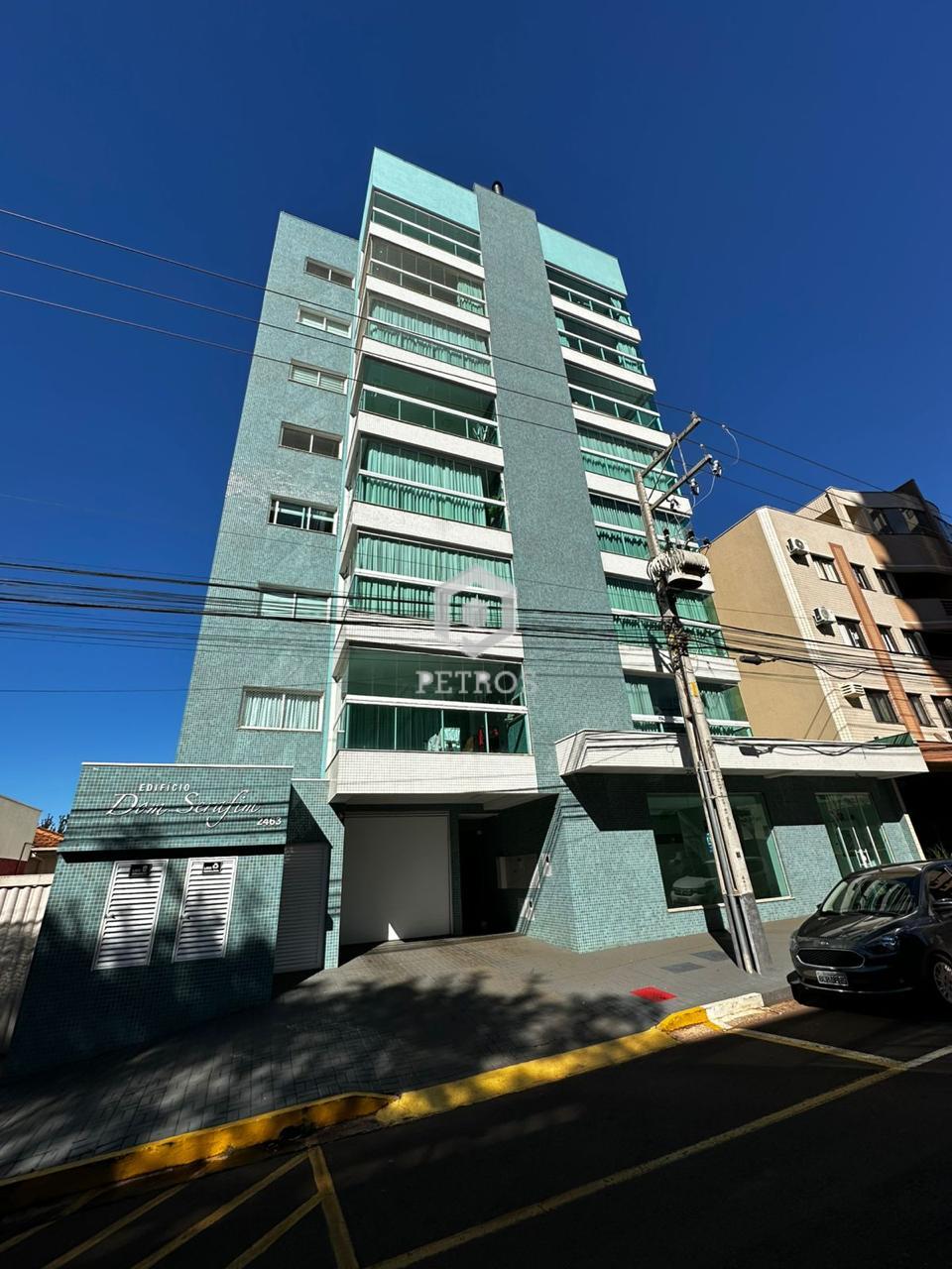 Imobili�ria Petros em Toledo Paran�