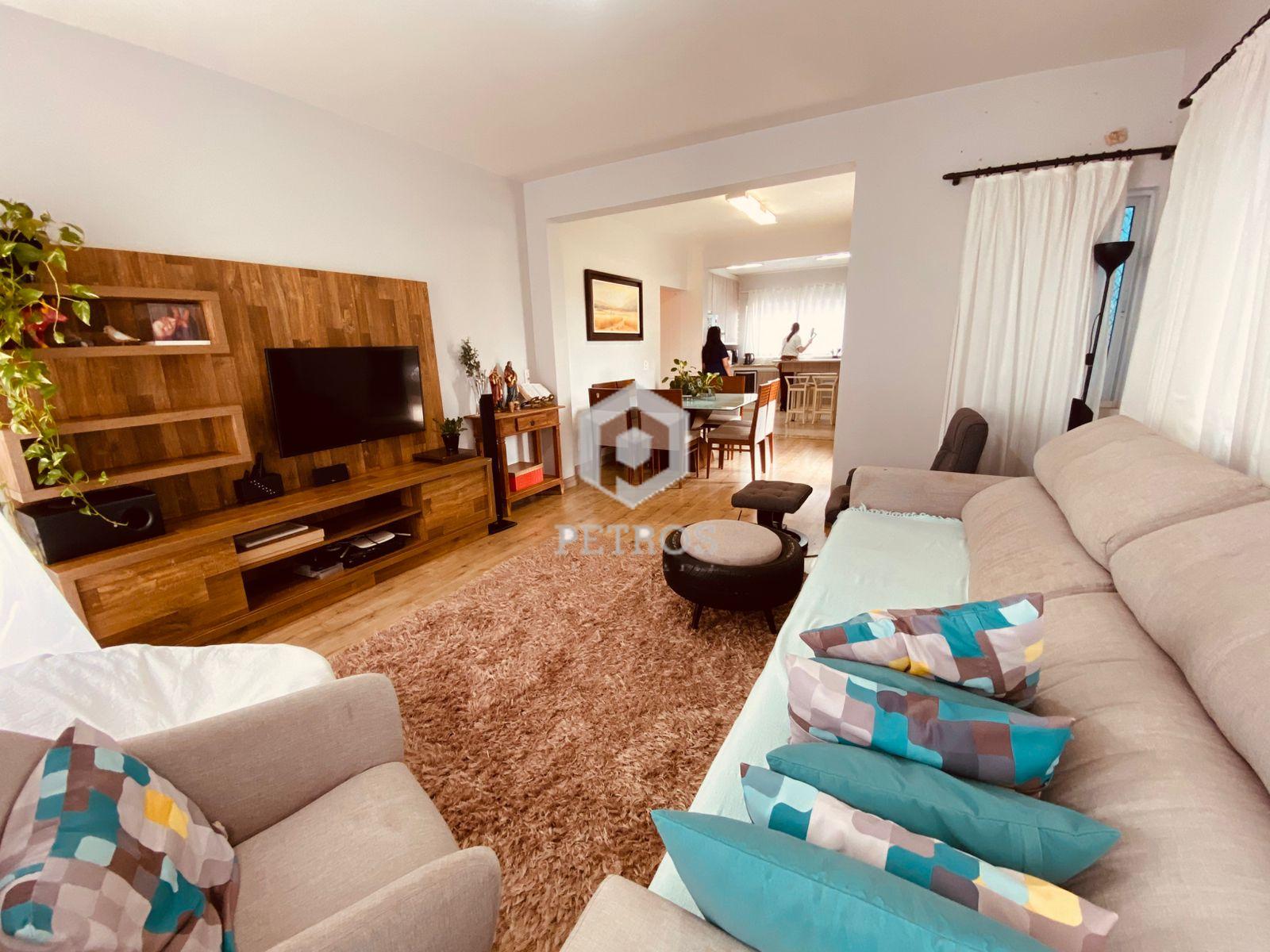 APARTAMENTO - JARDIM GISELA