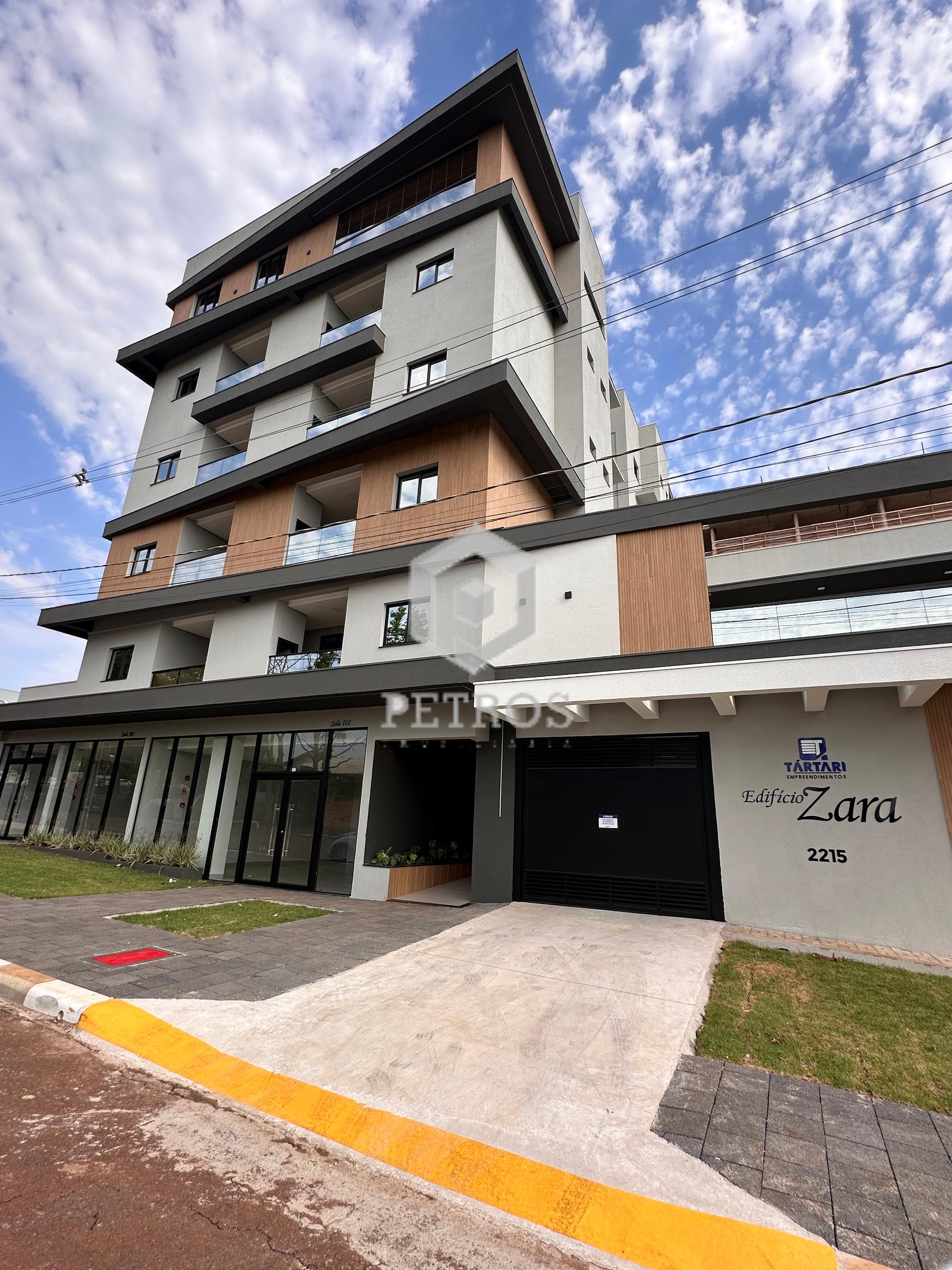 Imobiliria Petros em Toledo Paran