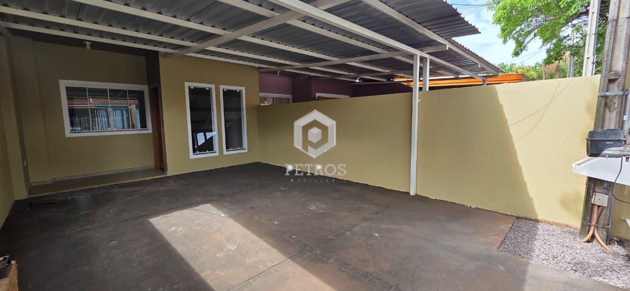 Imobiliria Petros em Toledo Paran