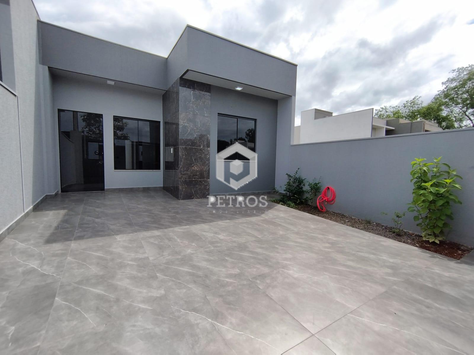 Imobiliria Petros em Toledo Paran