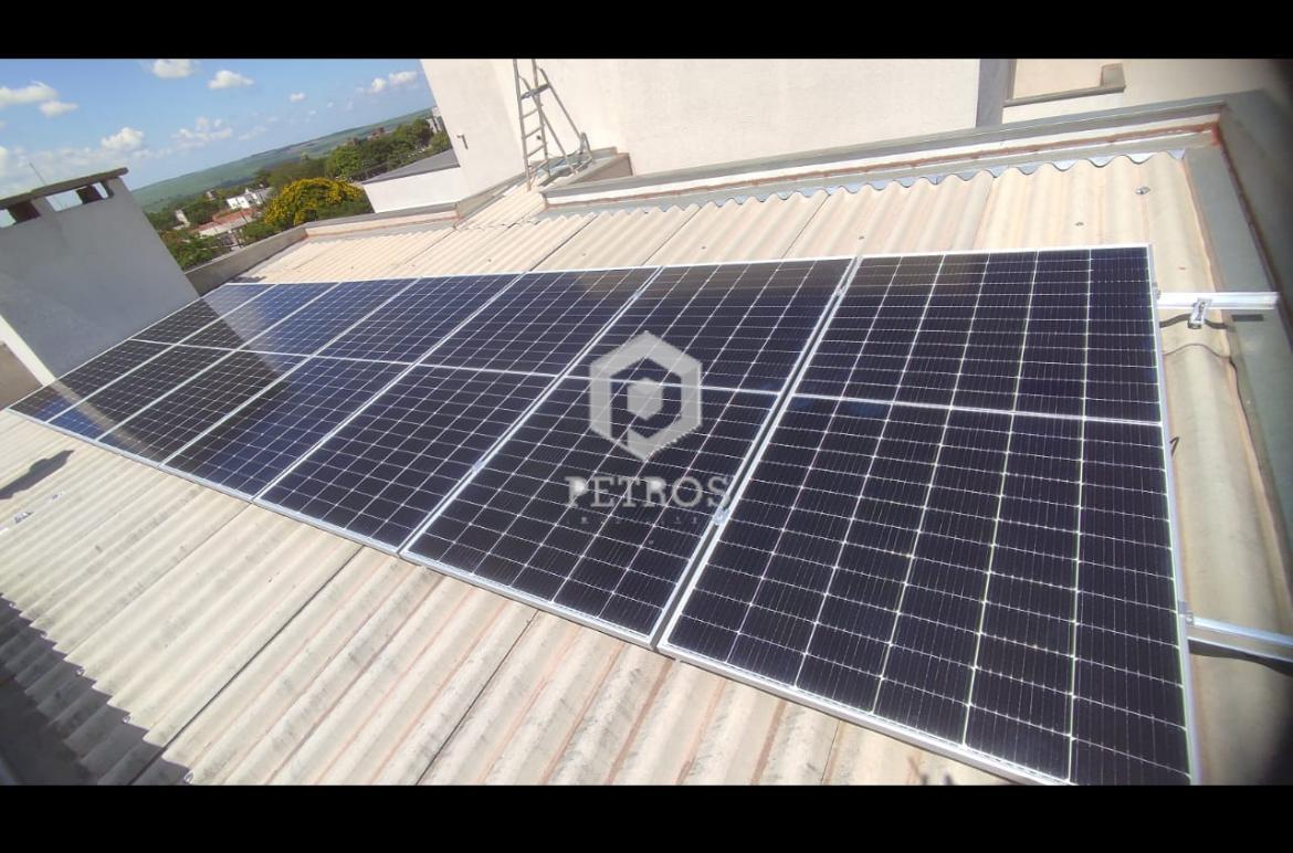 Imobiliria Petros em Toledo Paran