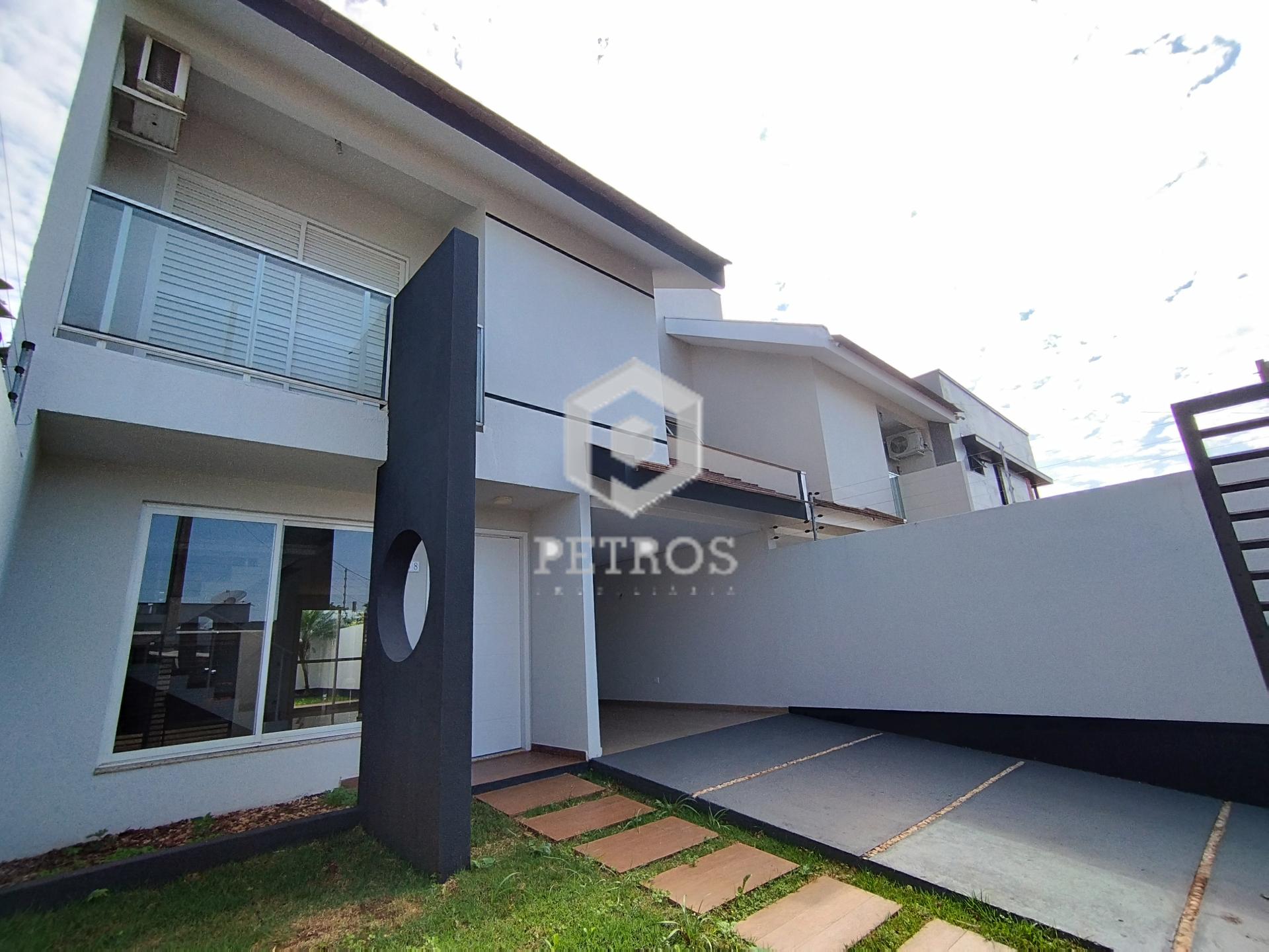 Imobiliria Petros em Toledo Paran
