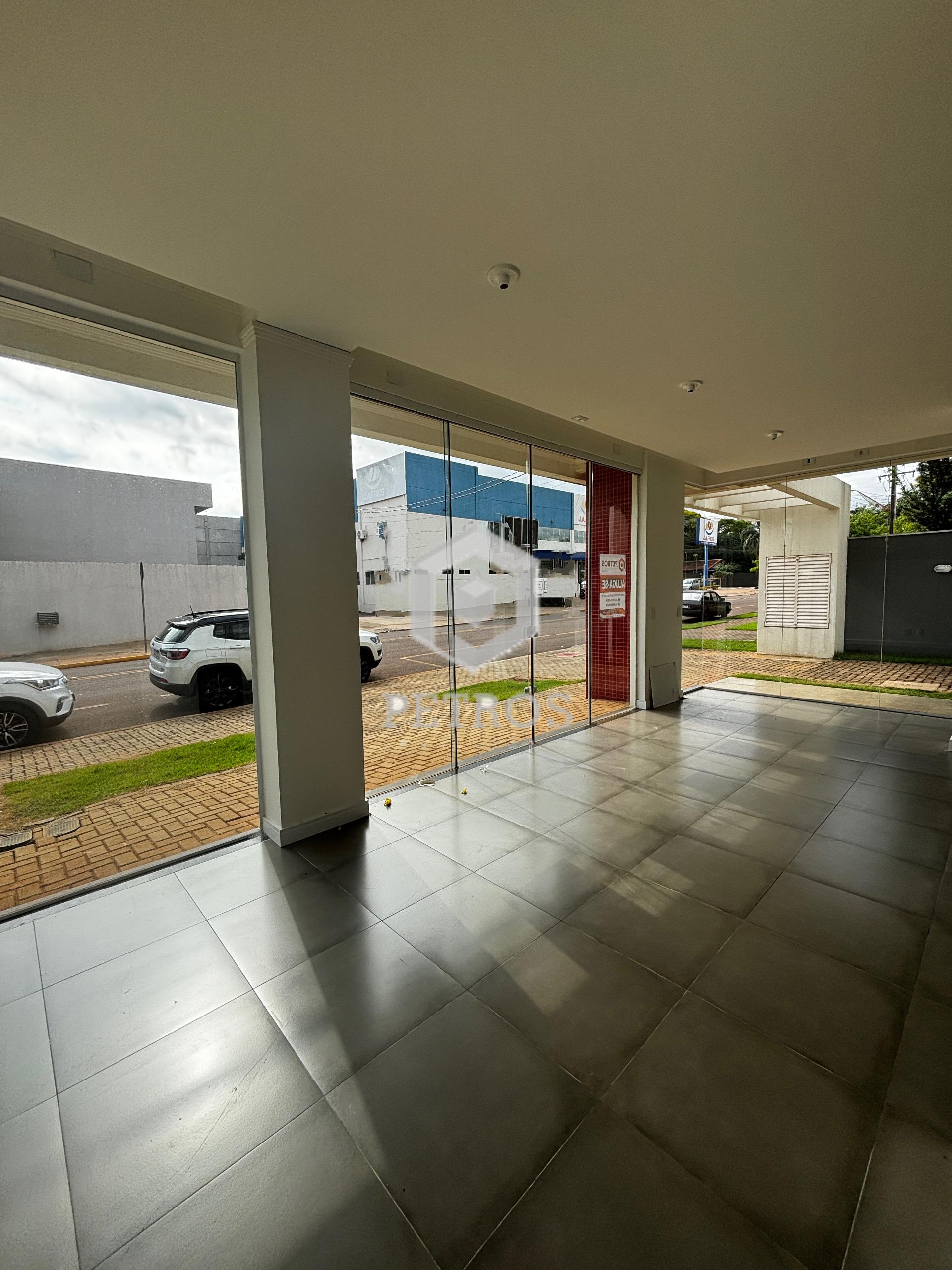 Imobiliria Petros em Toledo Paran
