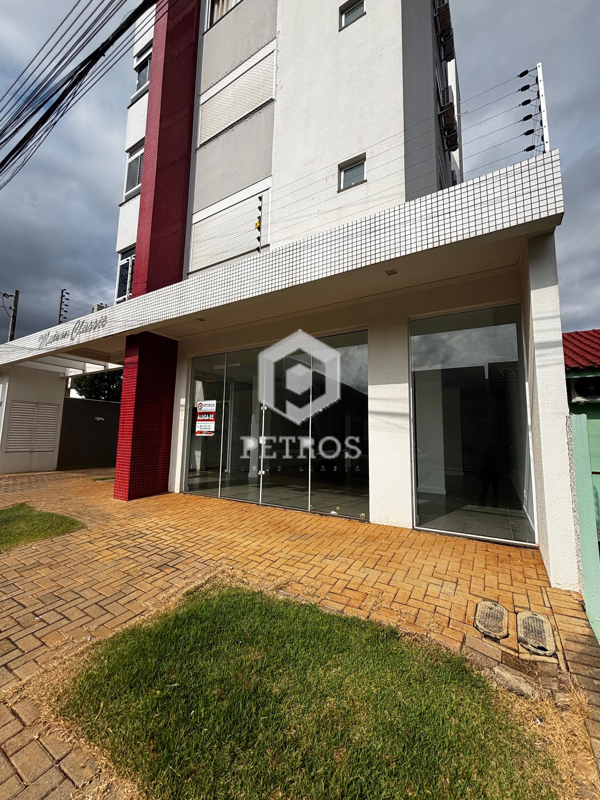 Imobiliria Petros em Toledo Paran