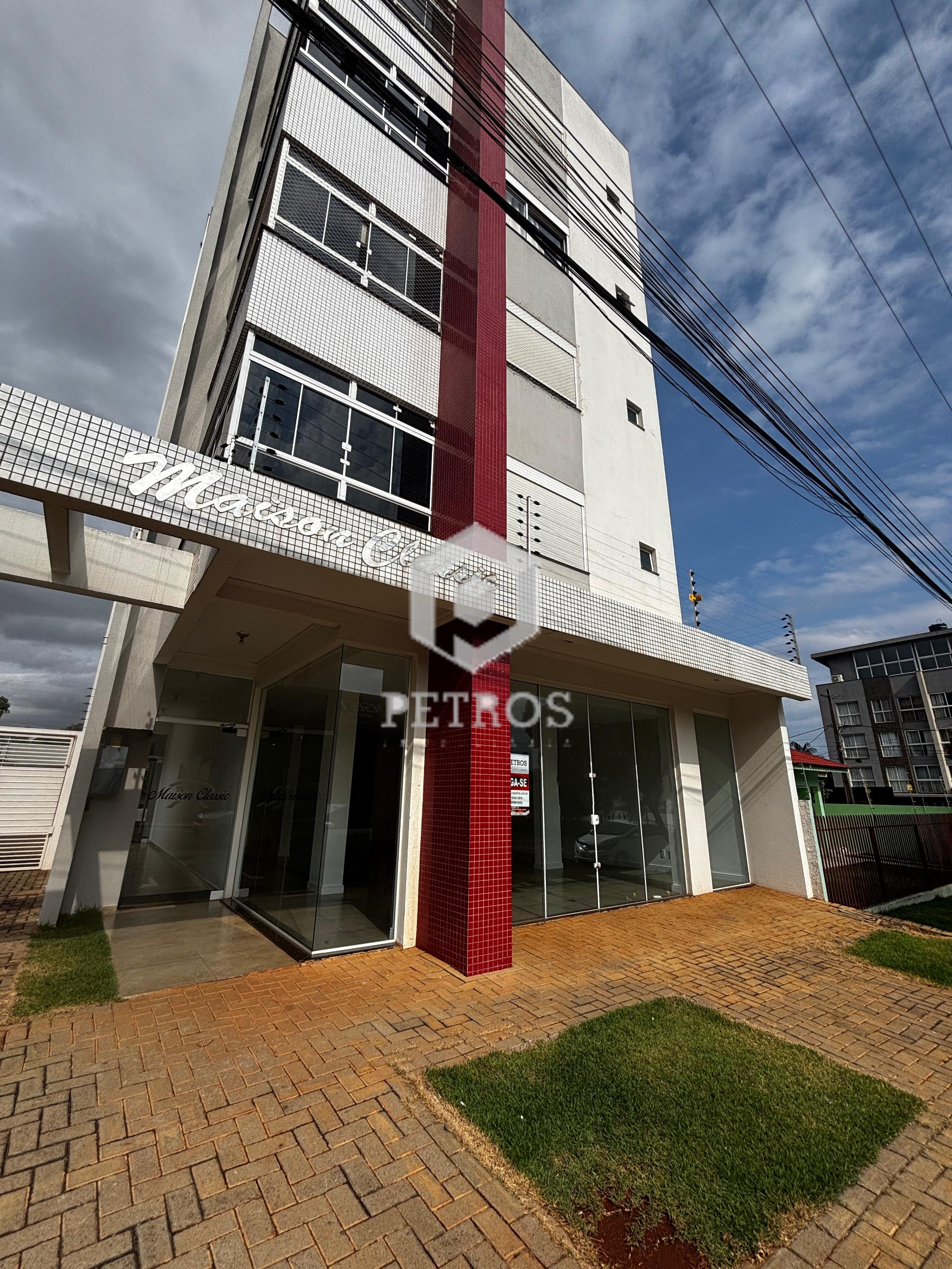 Imobiliria Petros em Toledo Paran
