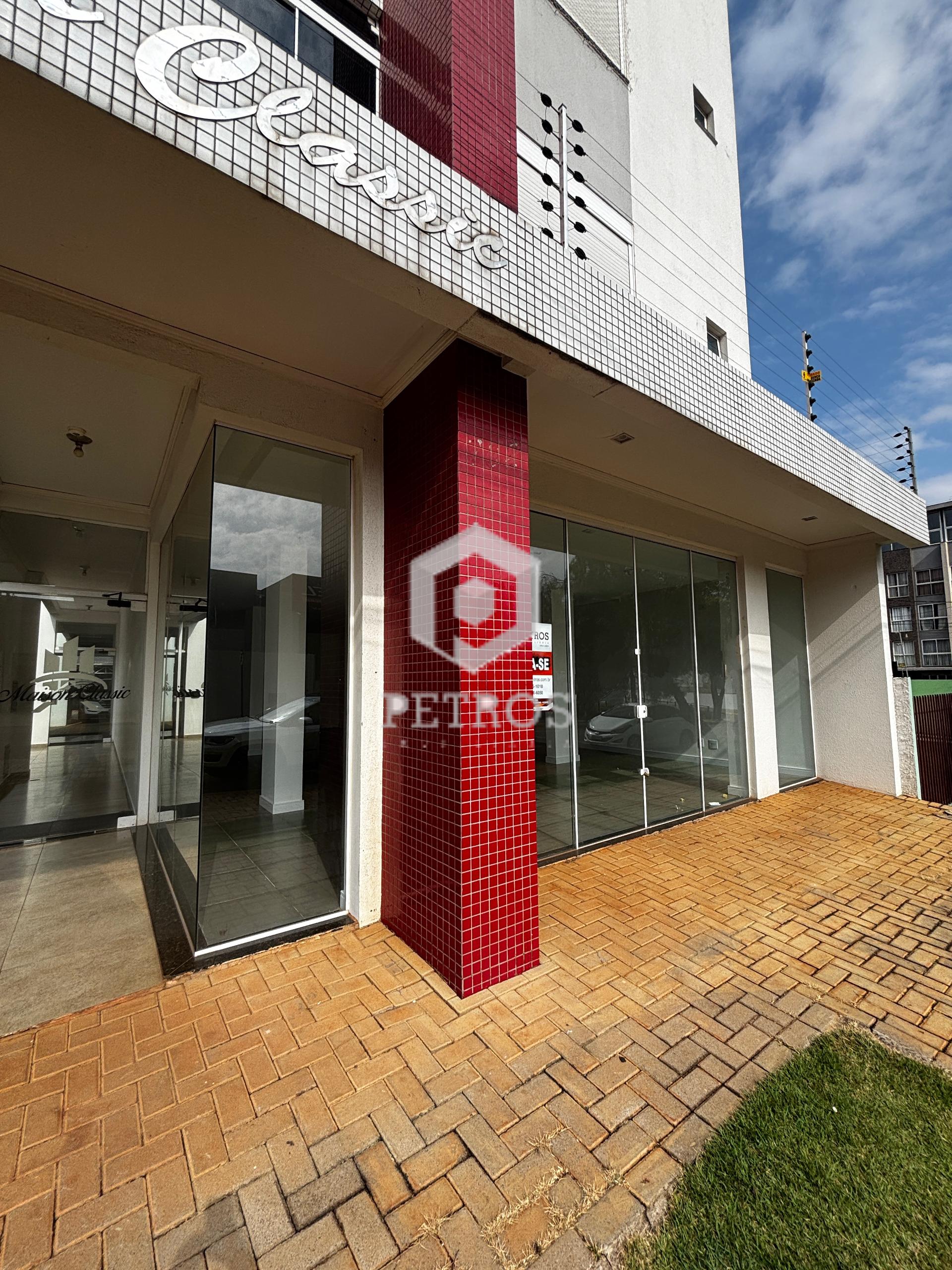 Imobiliria Petros em Toledo Paran