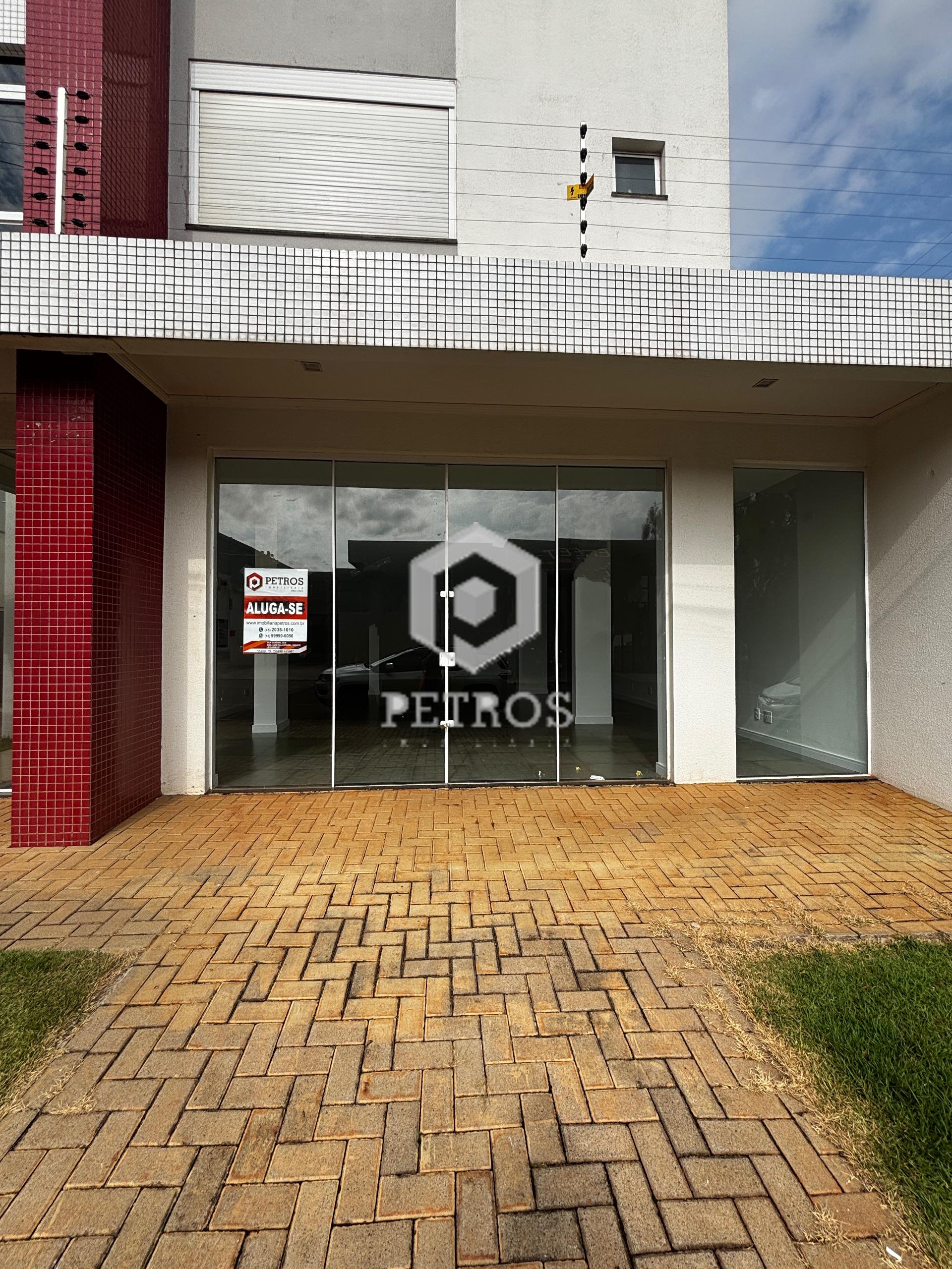 Imobiliria Petros em Toledo Paran