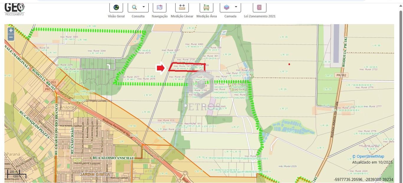 Imobili�ria Petros em Toledo Paran�