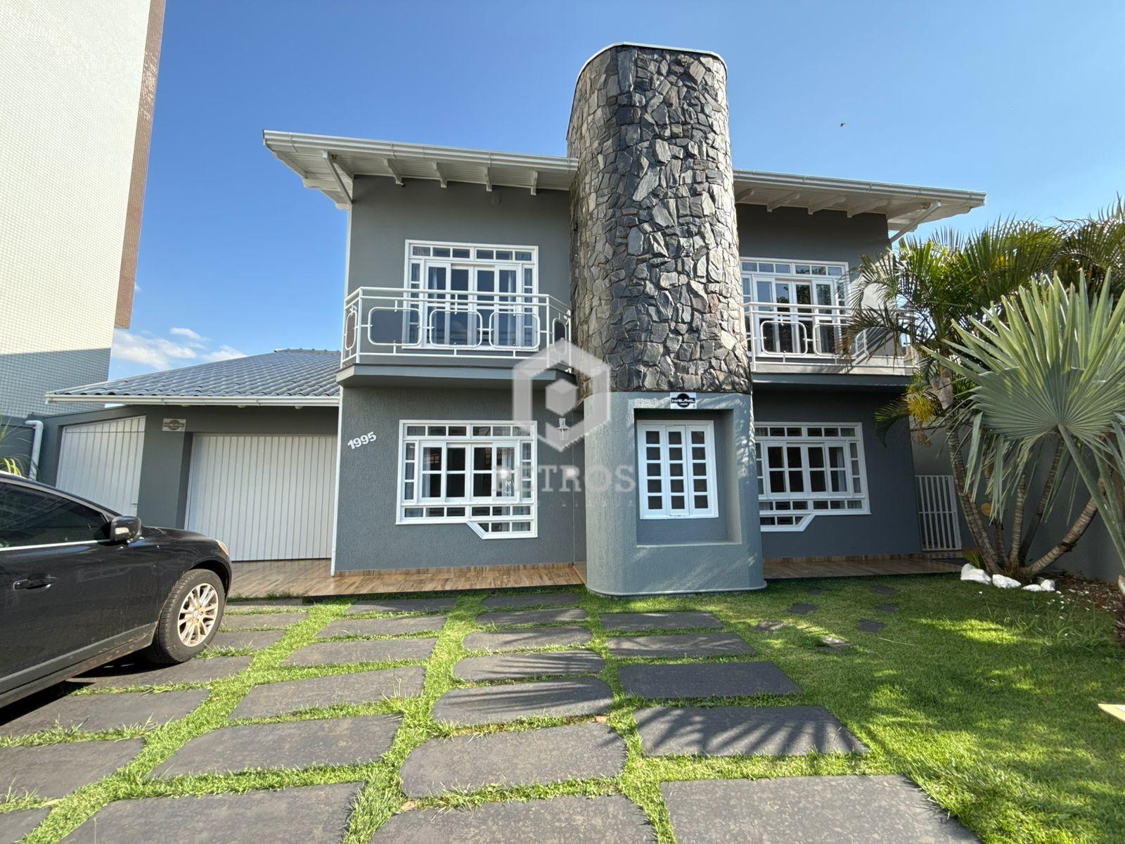 Imobiliria Petros em Toledo Paran