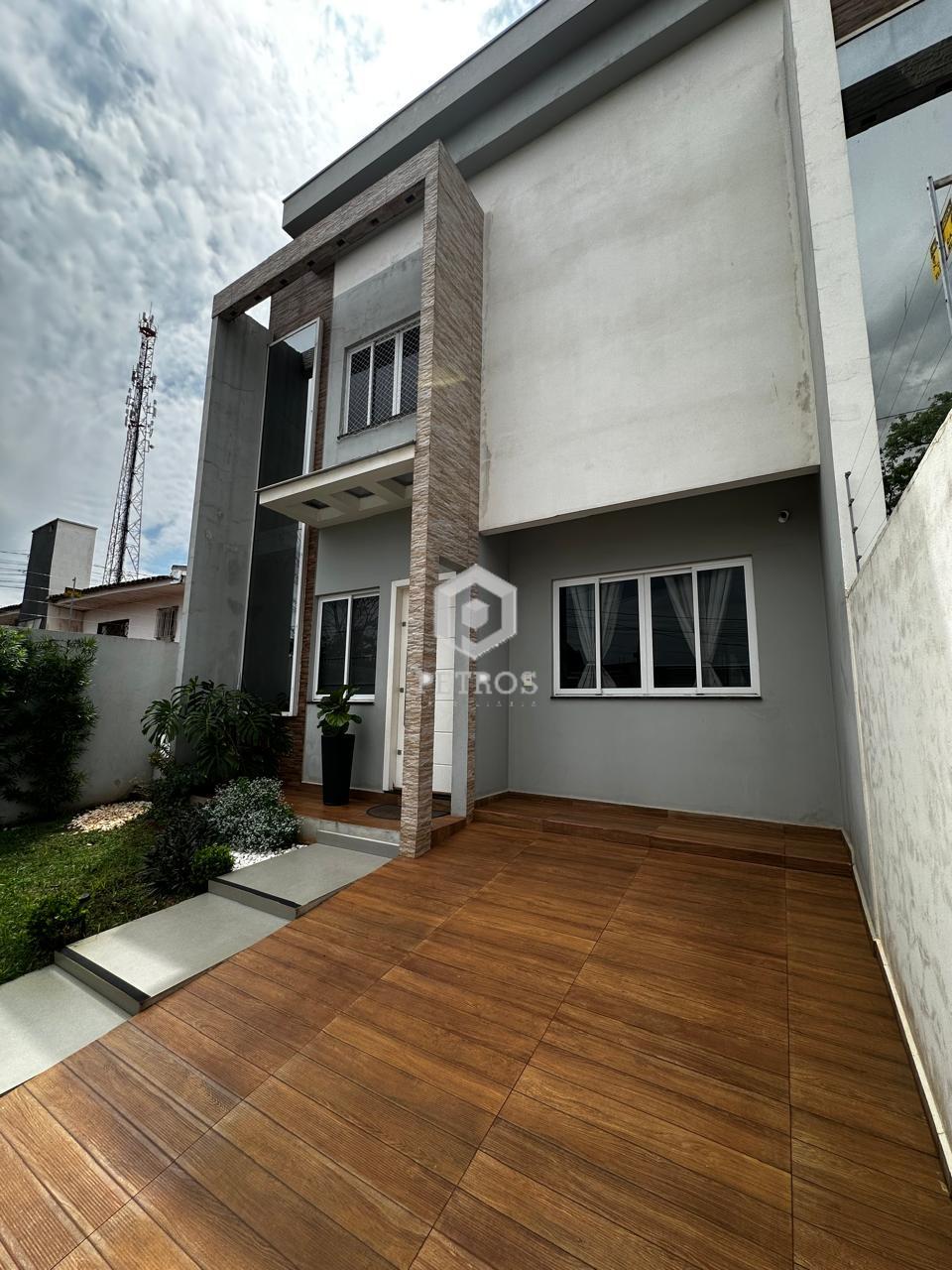 Imobiliria Petros em Toledo Paran