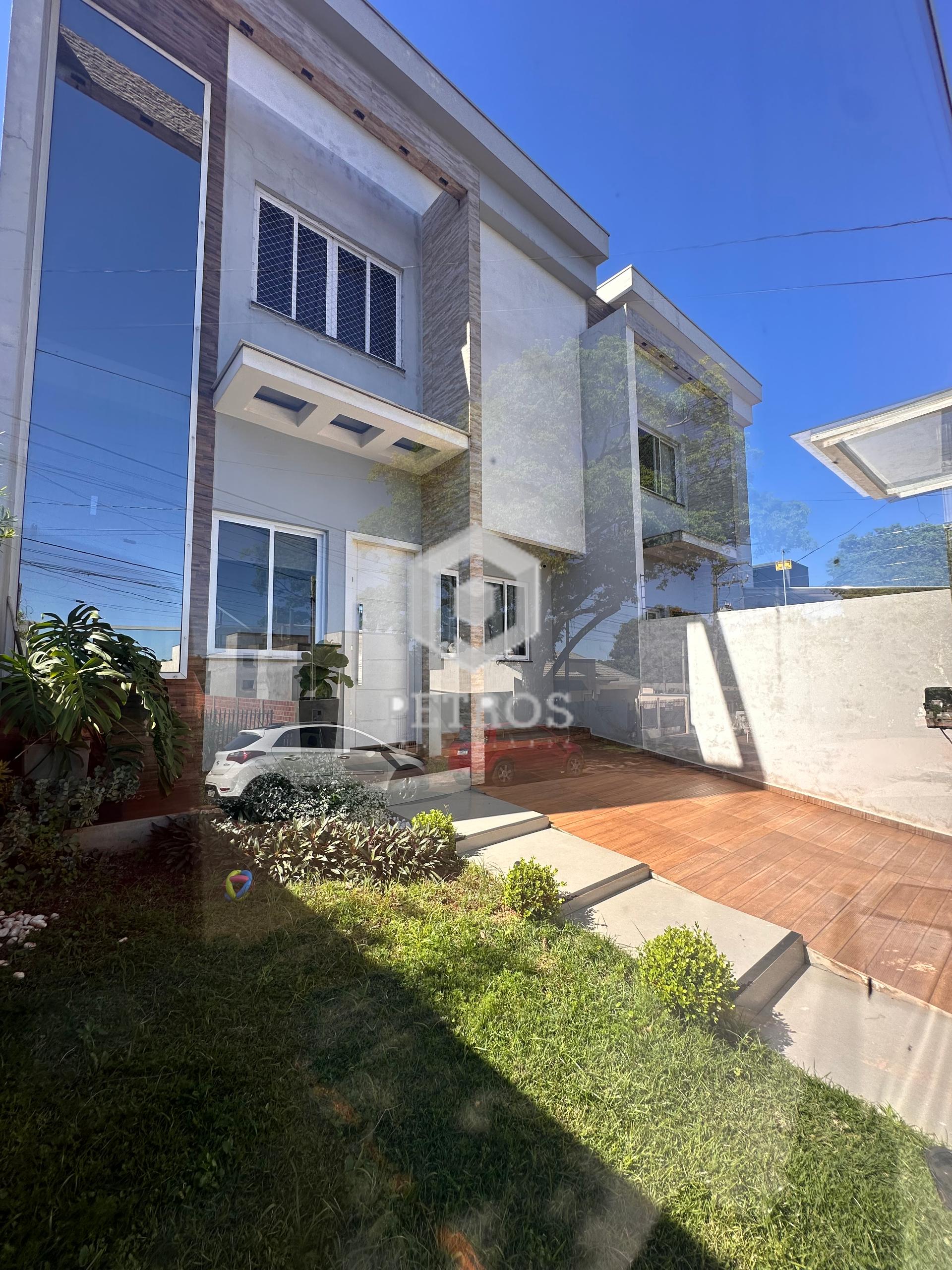 Imobiliria Petros em Toledo Paran