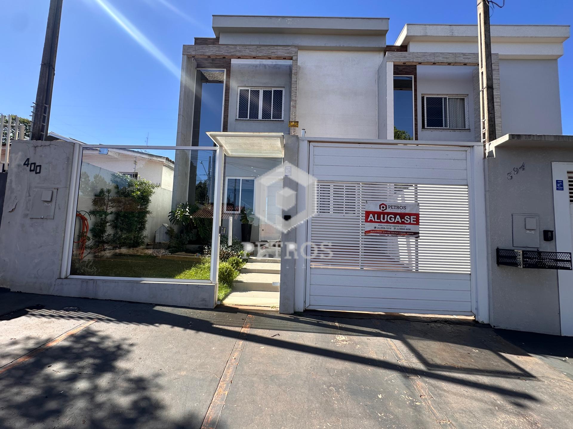 Imobiliria Petros em Toledo Paran