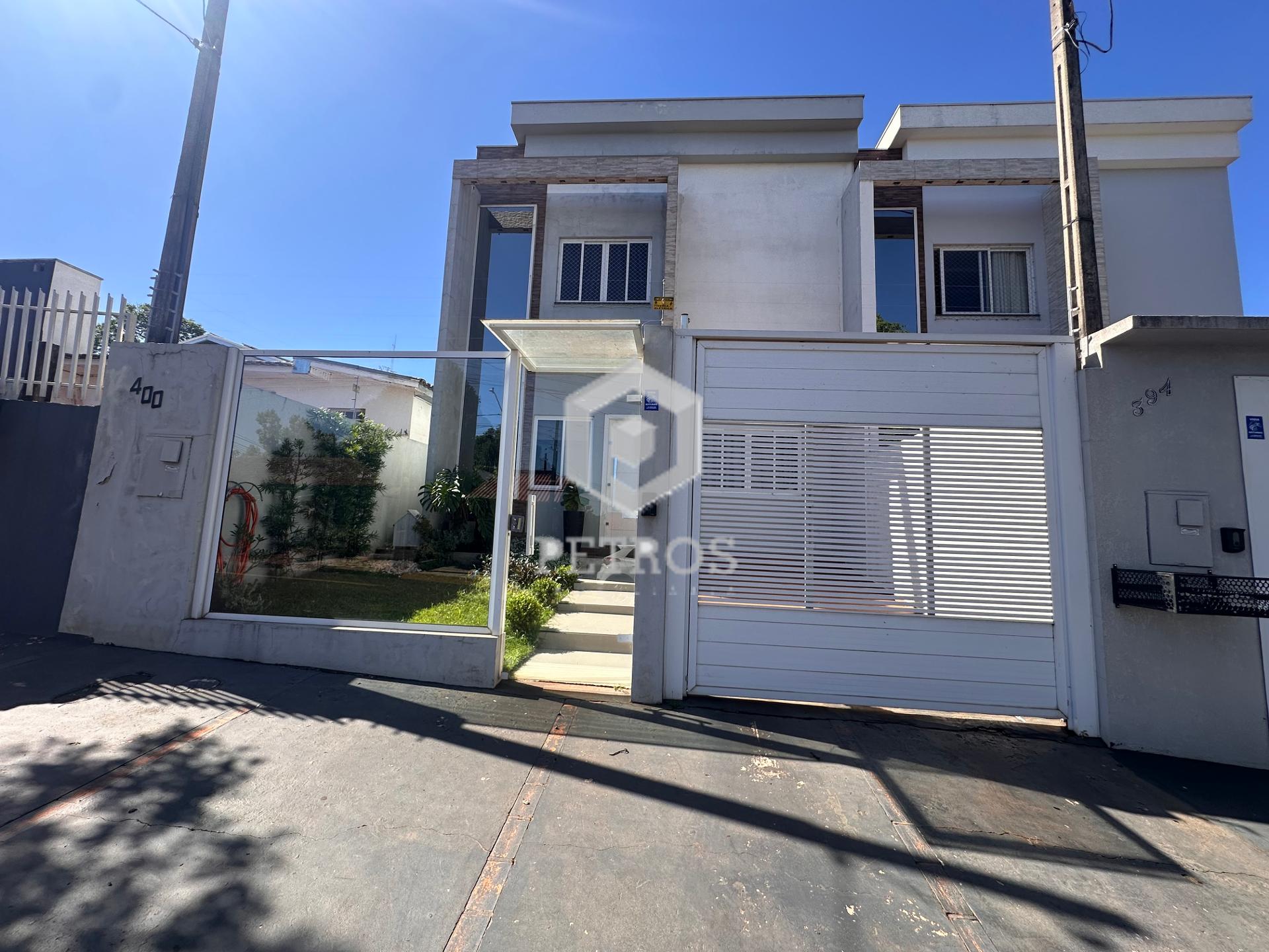 Imobiliria Petros em Toledo Paran