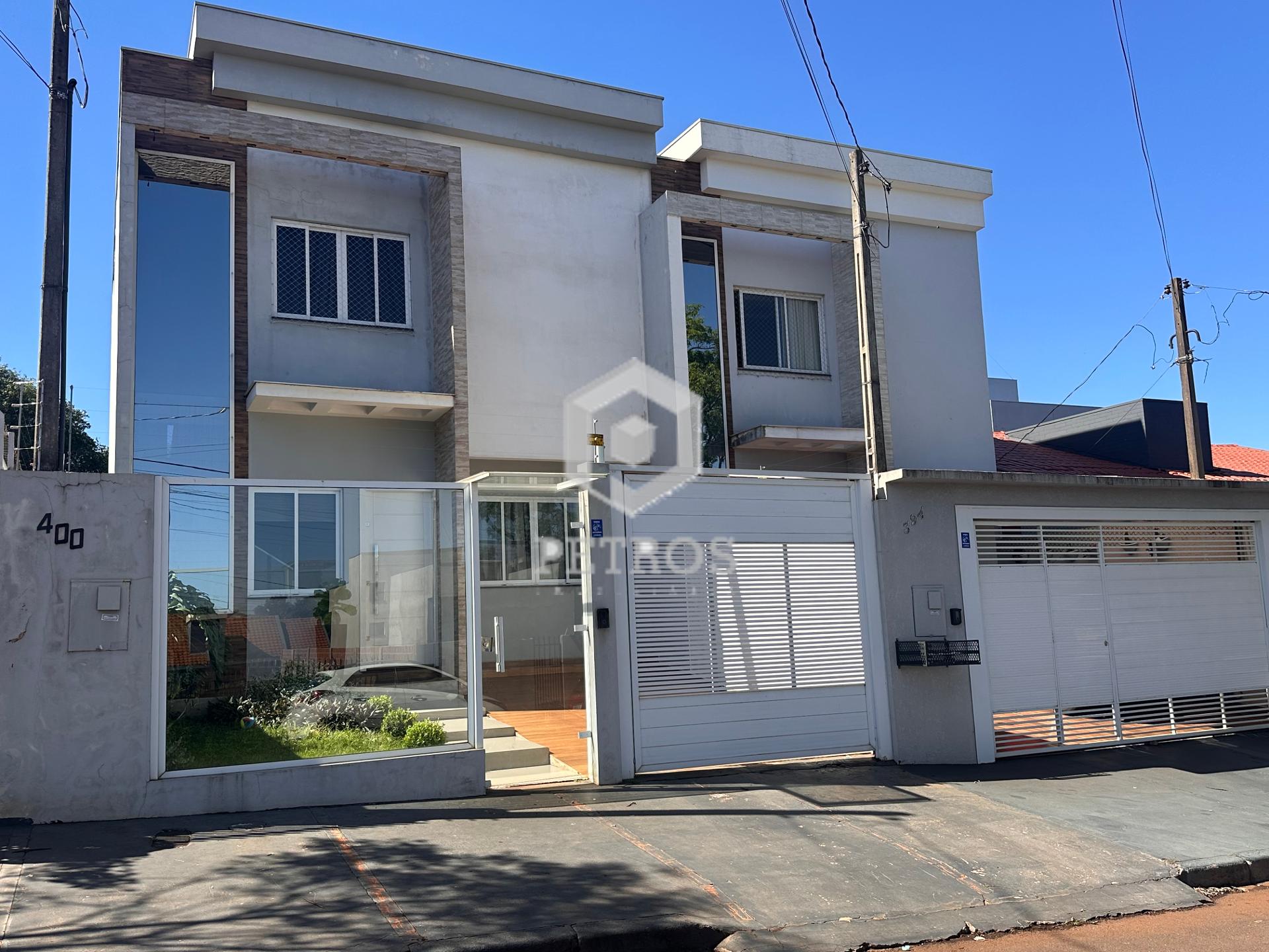 Imobiliria Petros em Toledo Paran
