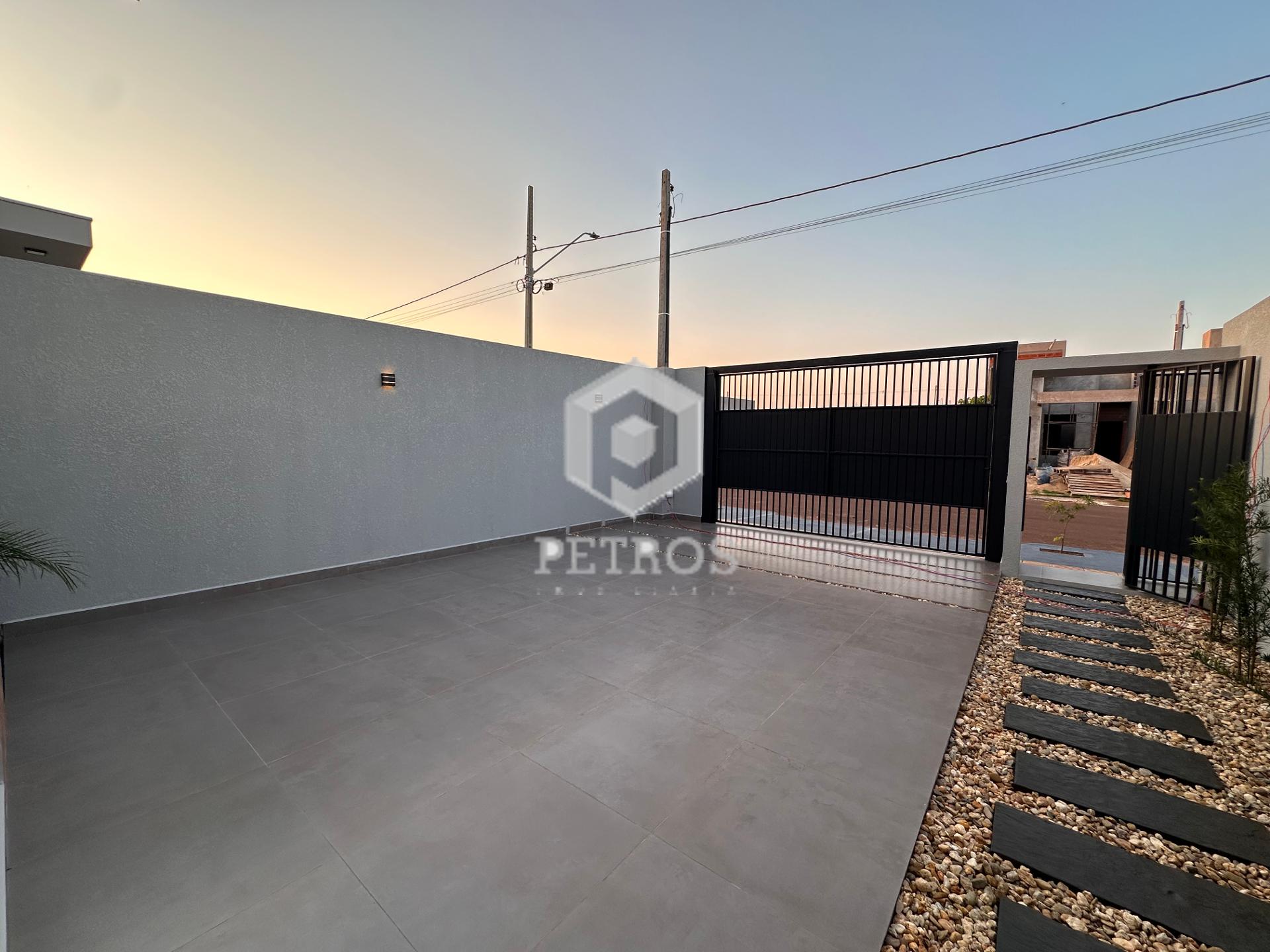 Imobiliria Petros em Toledo Paran