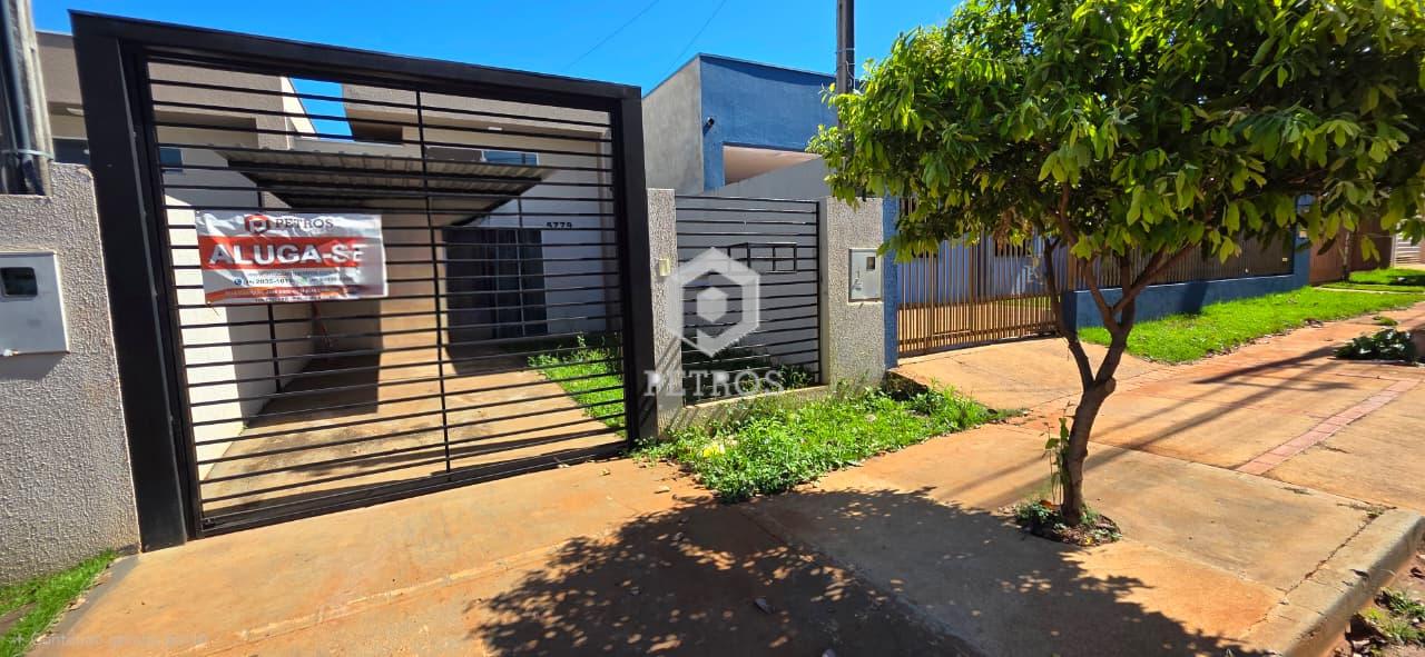 Imobiliria Petros em Toledo Paran