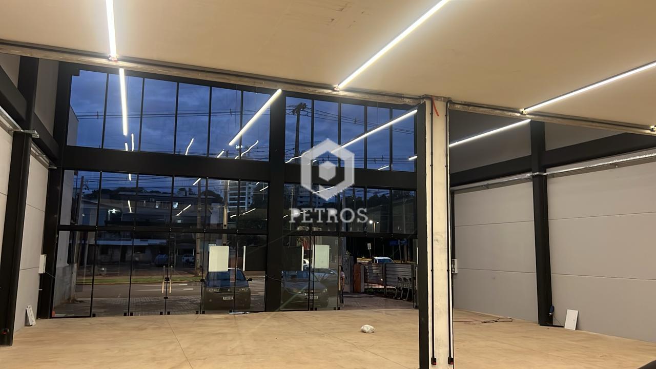 Imobiliria Petros em Toledo Paran