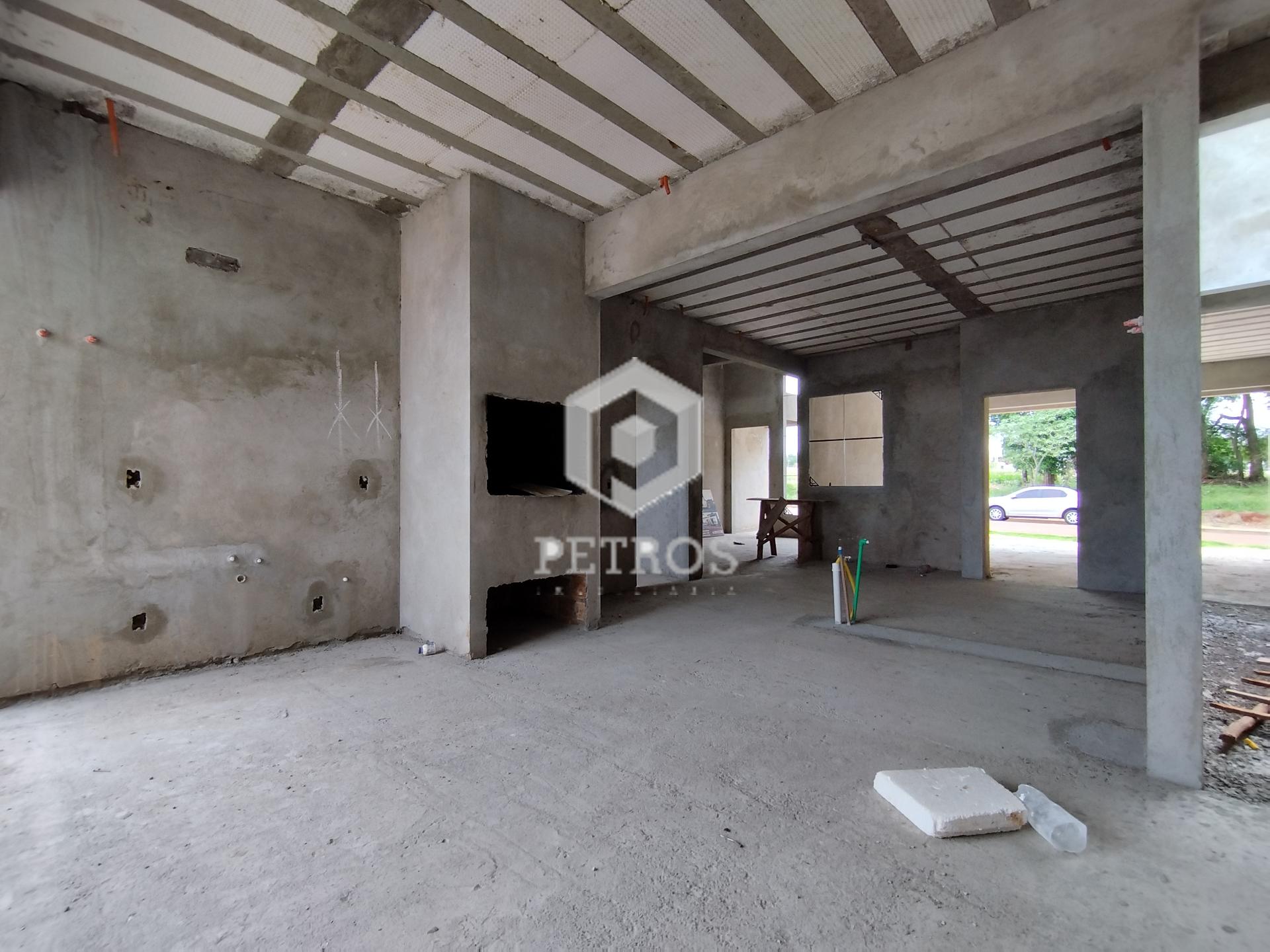 Imobiliria Petros em Toledo Paran