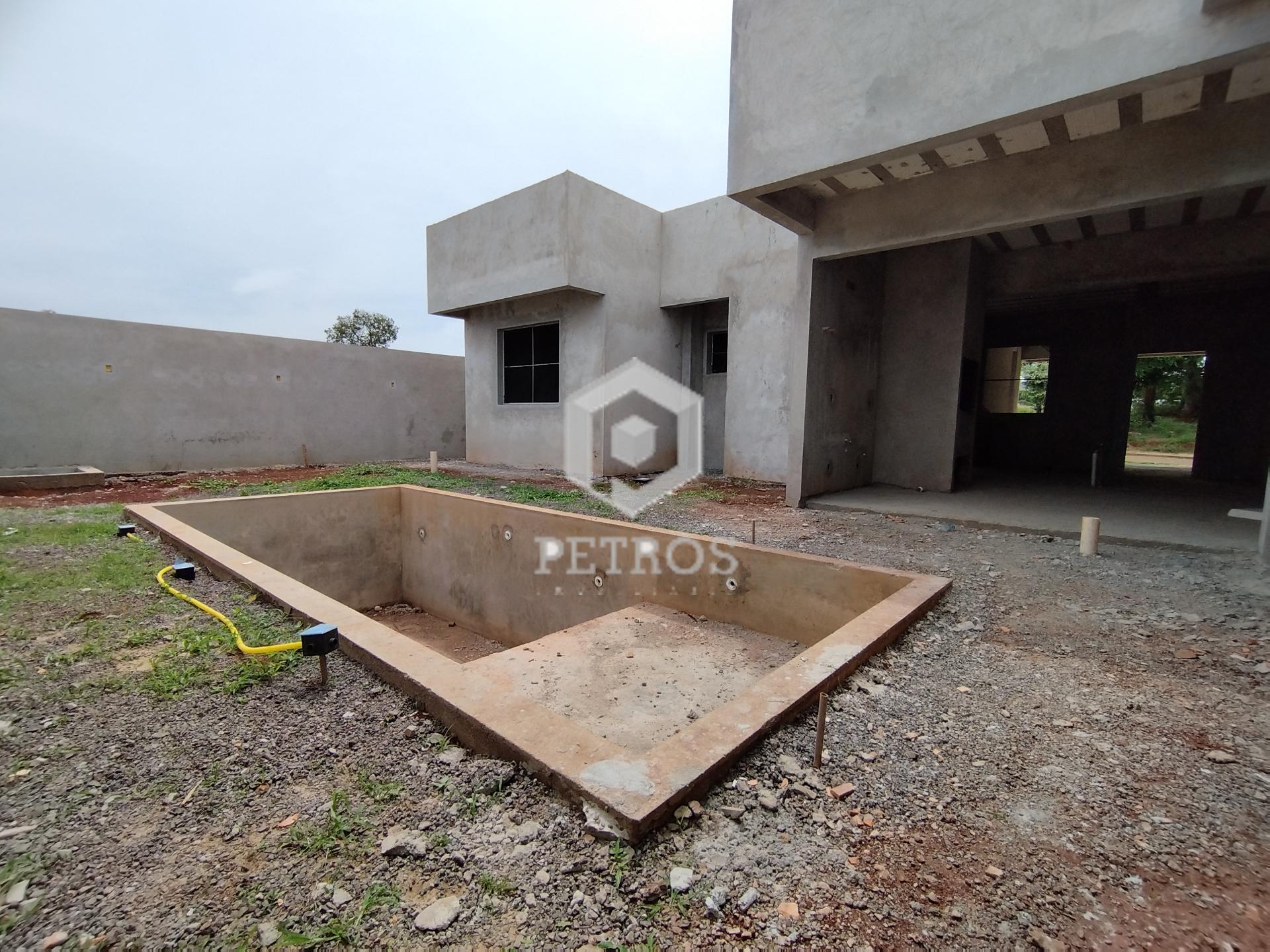 Imobiliria Petros em Toledo Paran