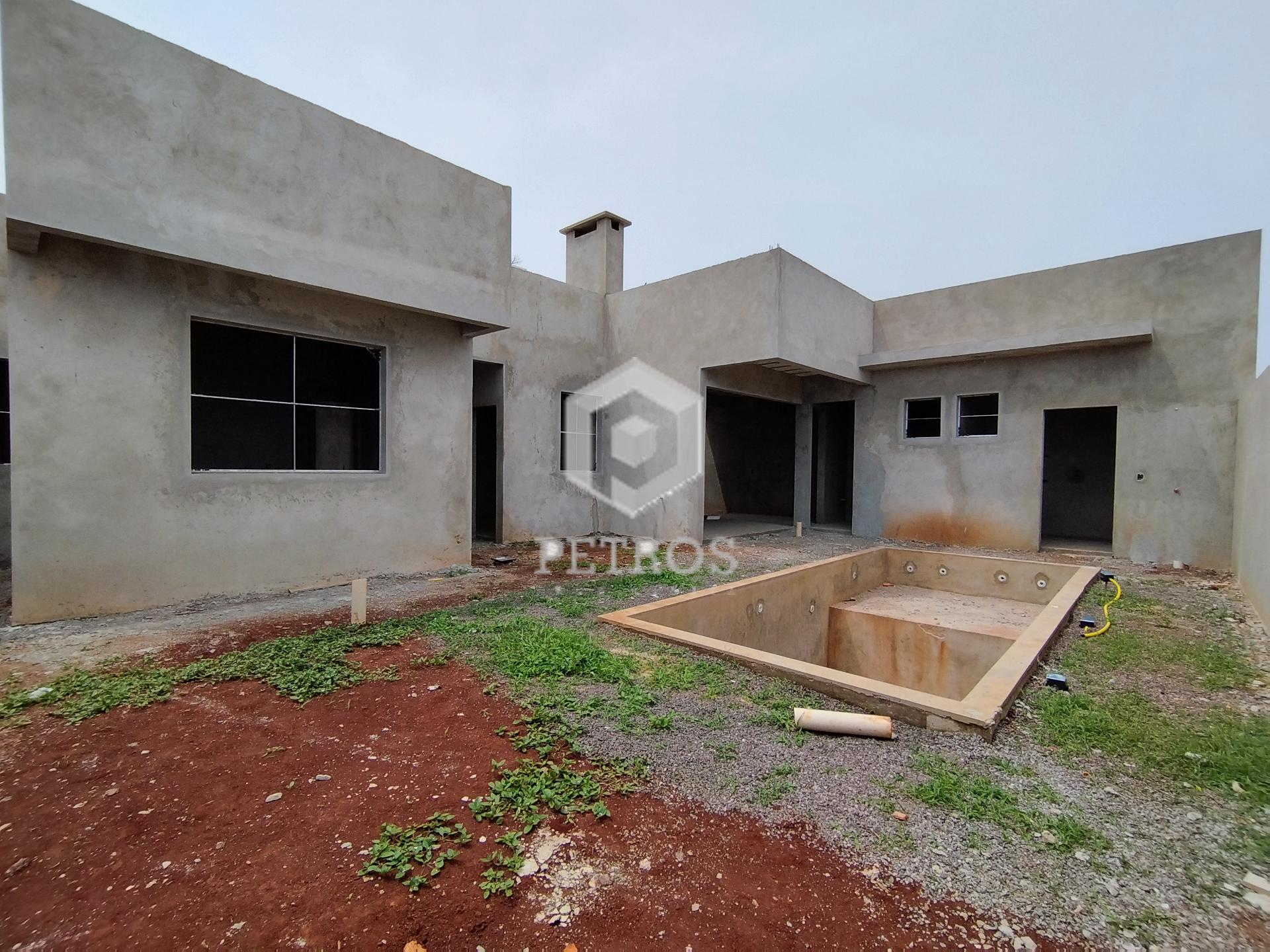 Imobiliria Petros em Toledo Paran