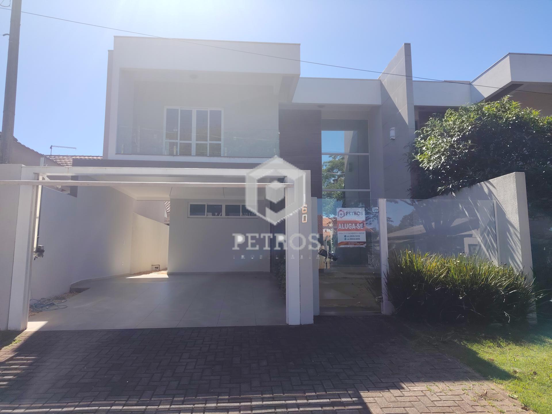 Imobiliria Petros em Toledo Paran