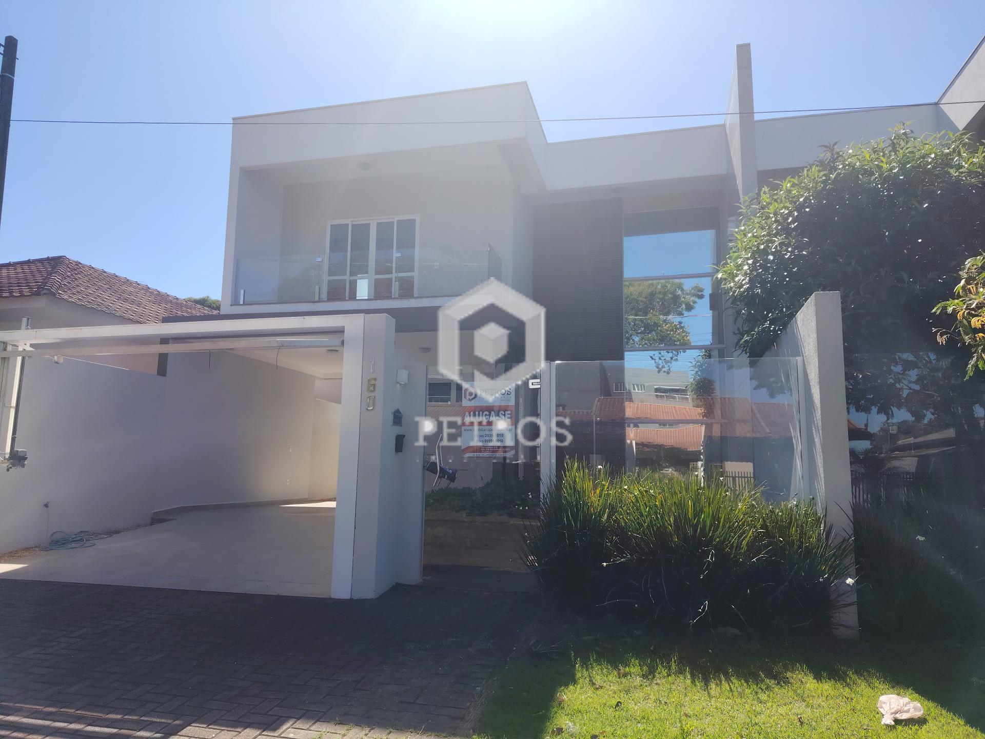 Imobiliria Petros em Toledo Paran