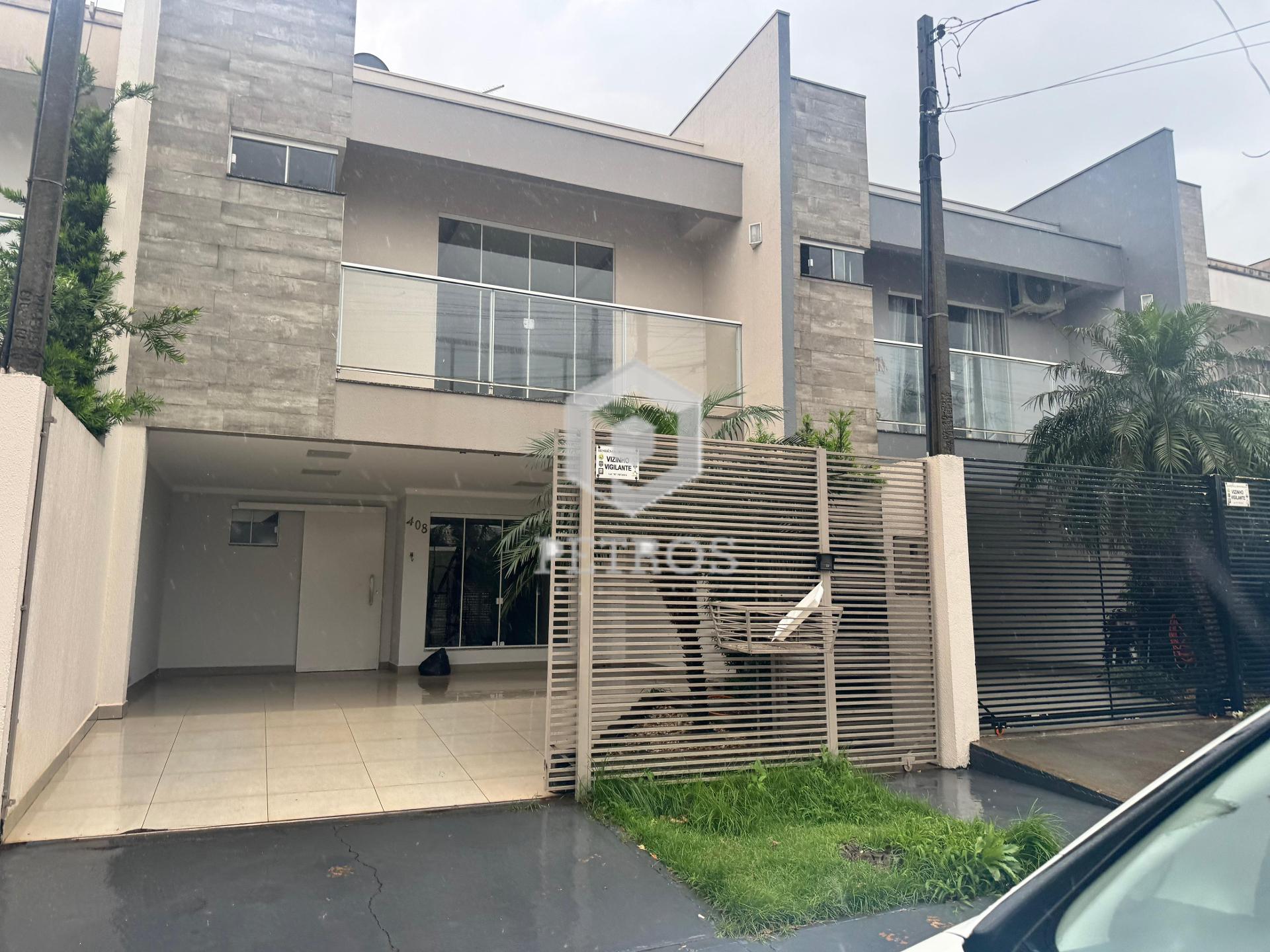 Imobili�ria Petros em Toledo Paran�